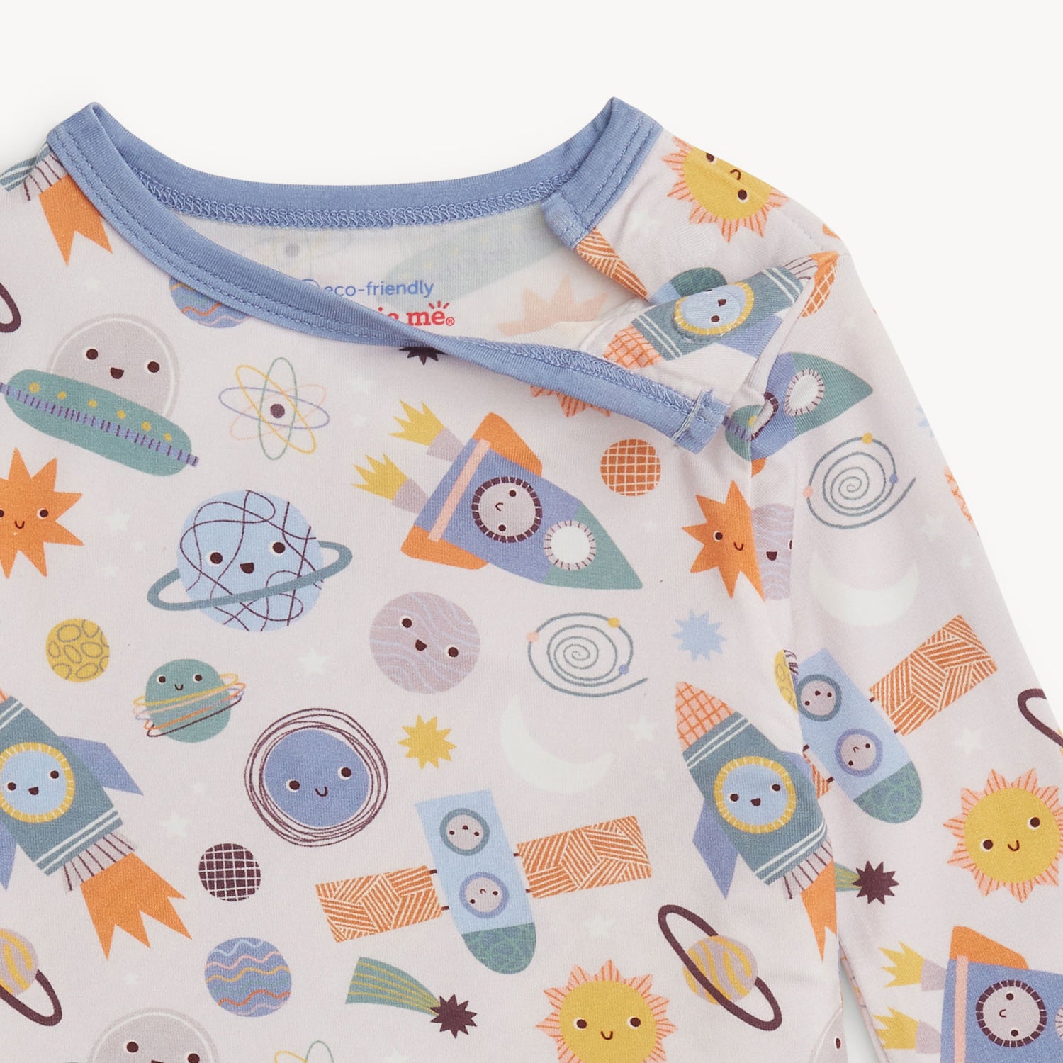 Magnetic PJ Set