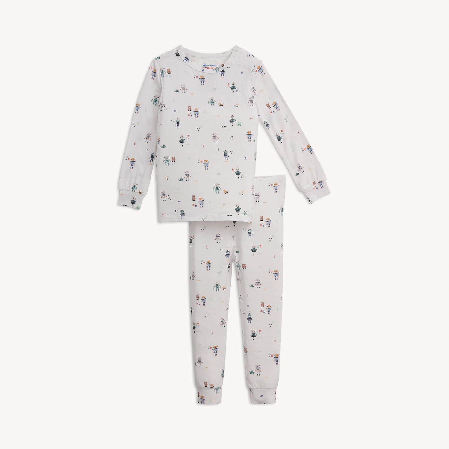 Magnetic PJ Set