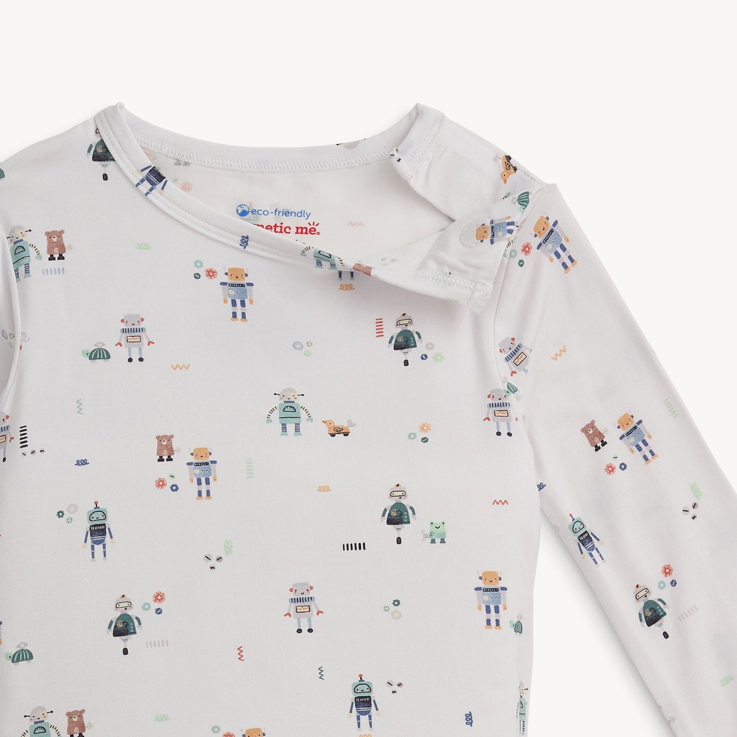Magnetic PJ Set