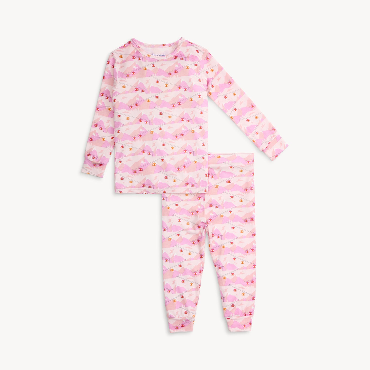 Magnetic PJ Set