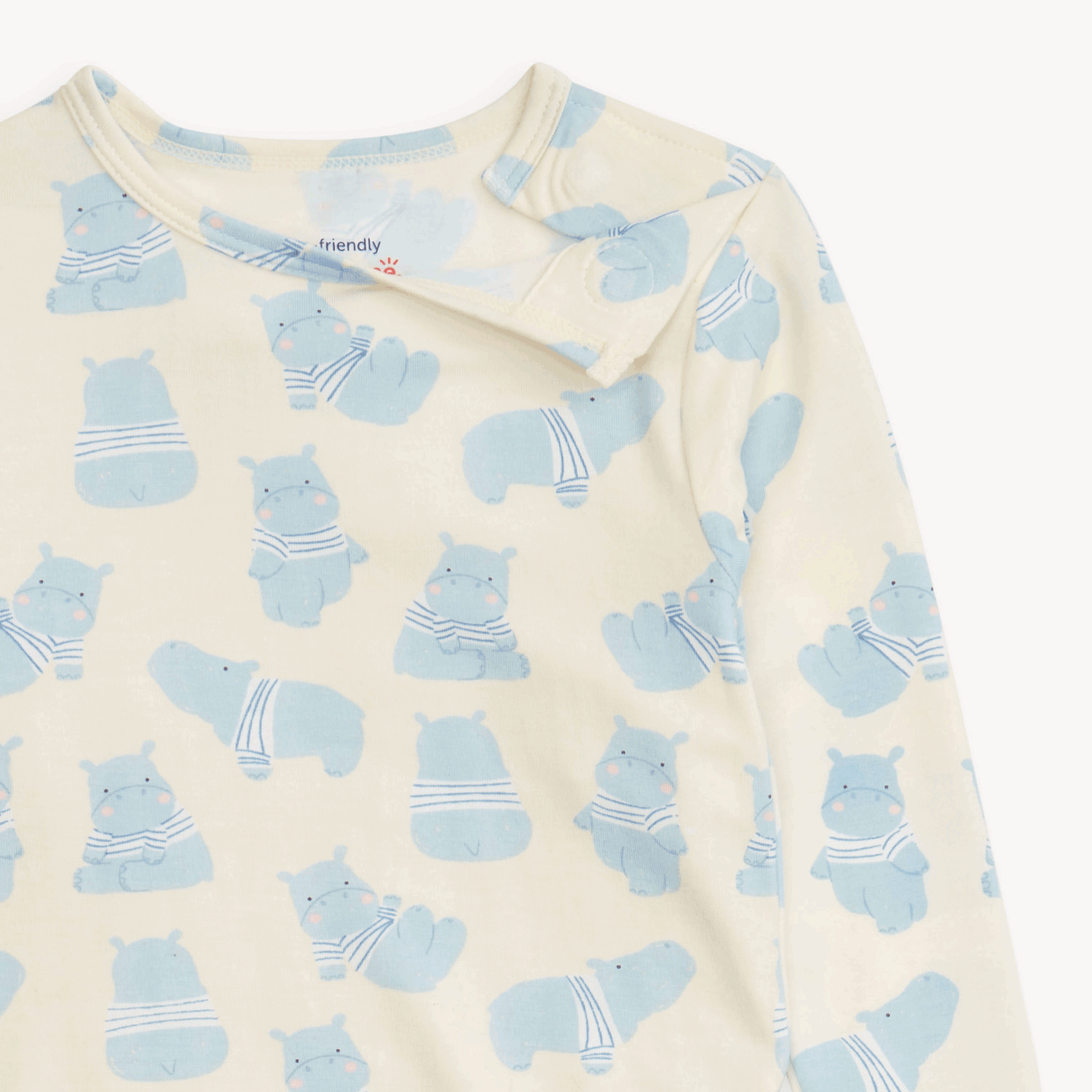 Magnetic PJ Set