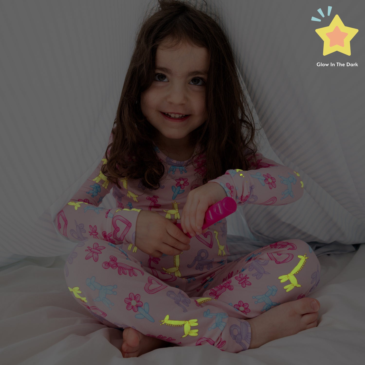 Magnetic PJ Set