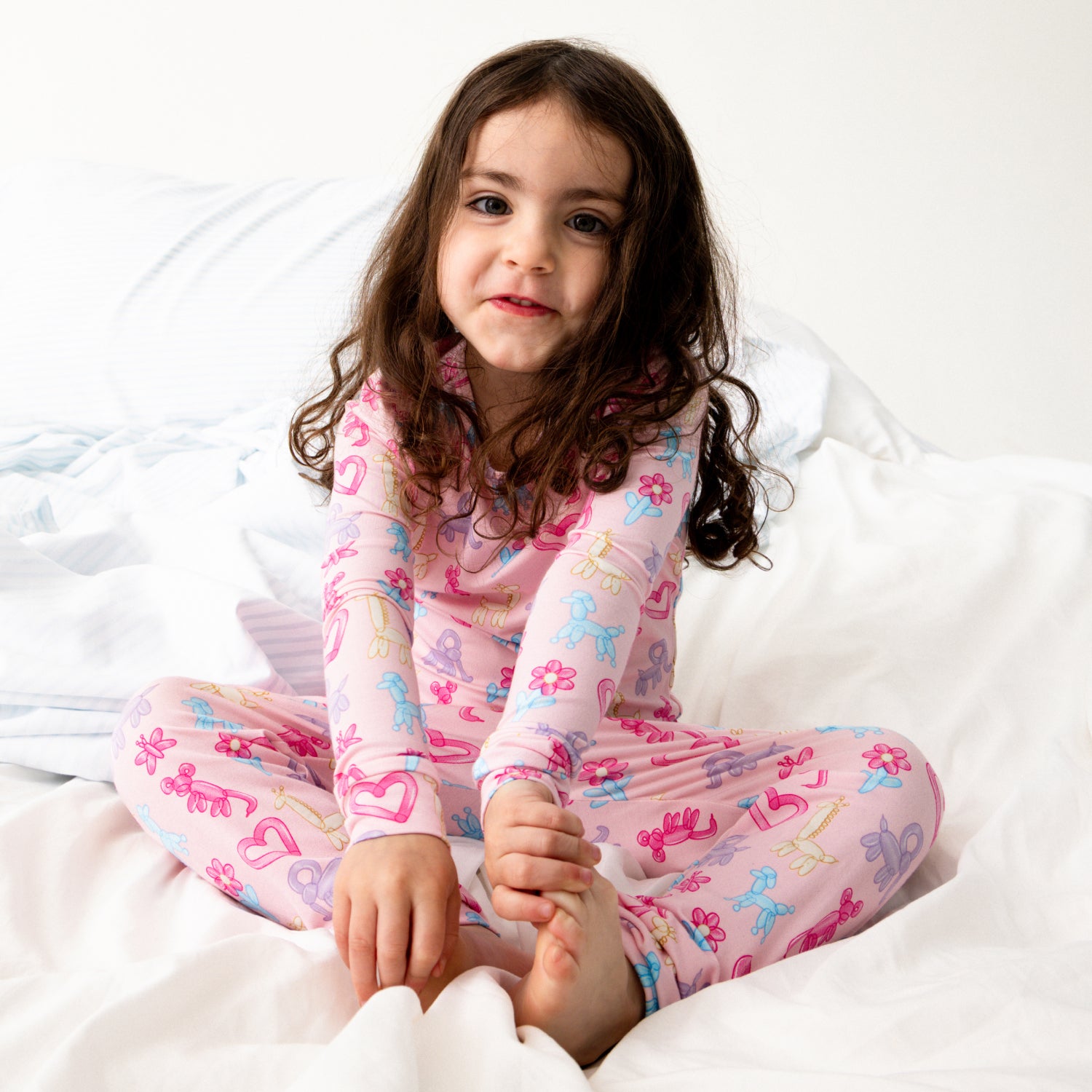 Magnetic PJ Set