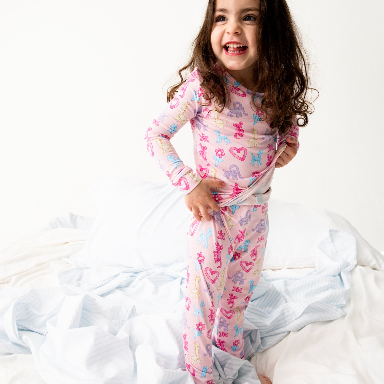 Magnetic PJ Set