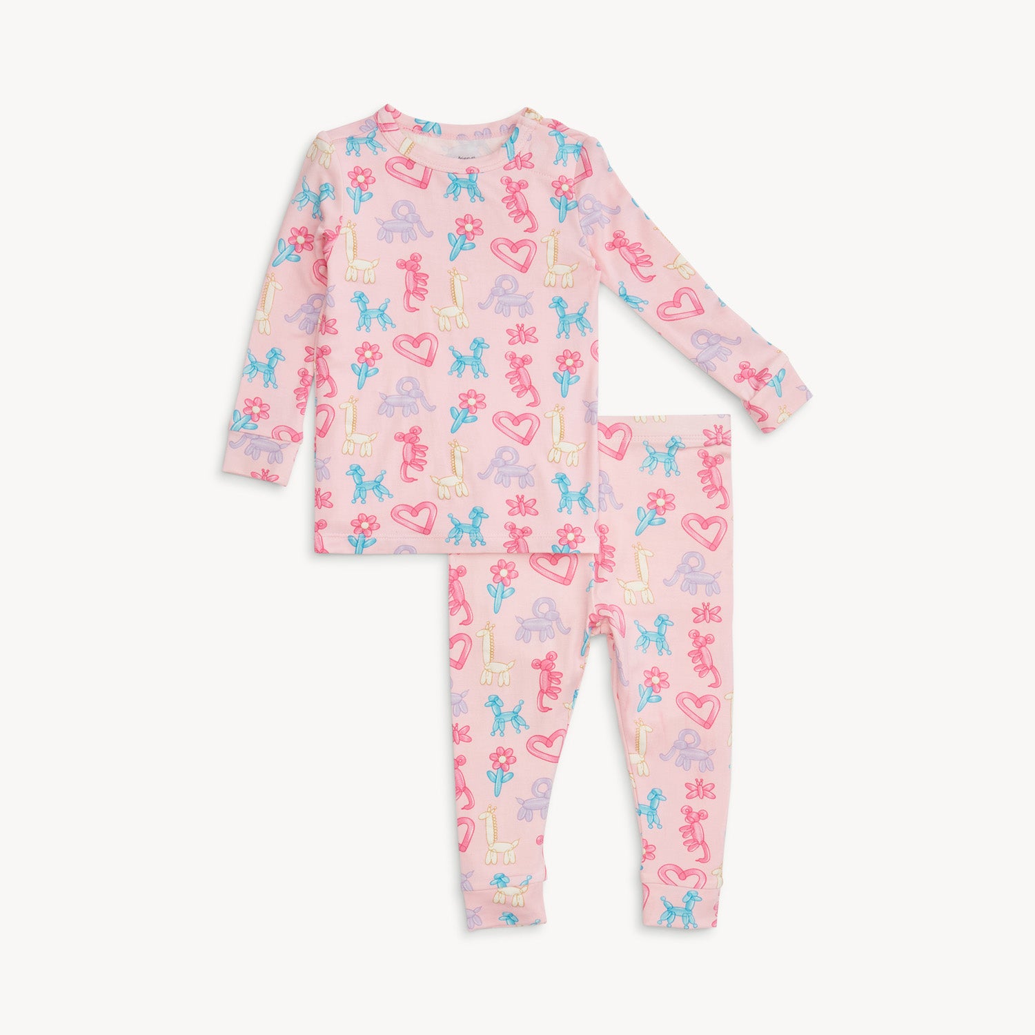 Magnetic PJ Set