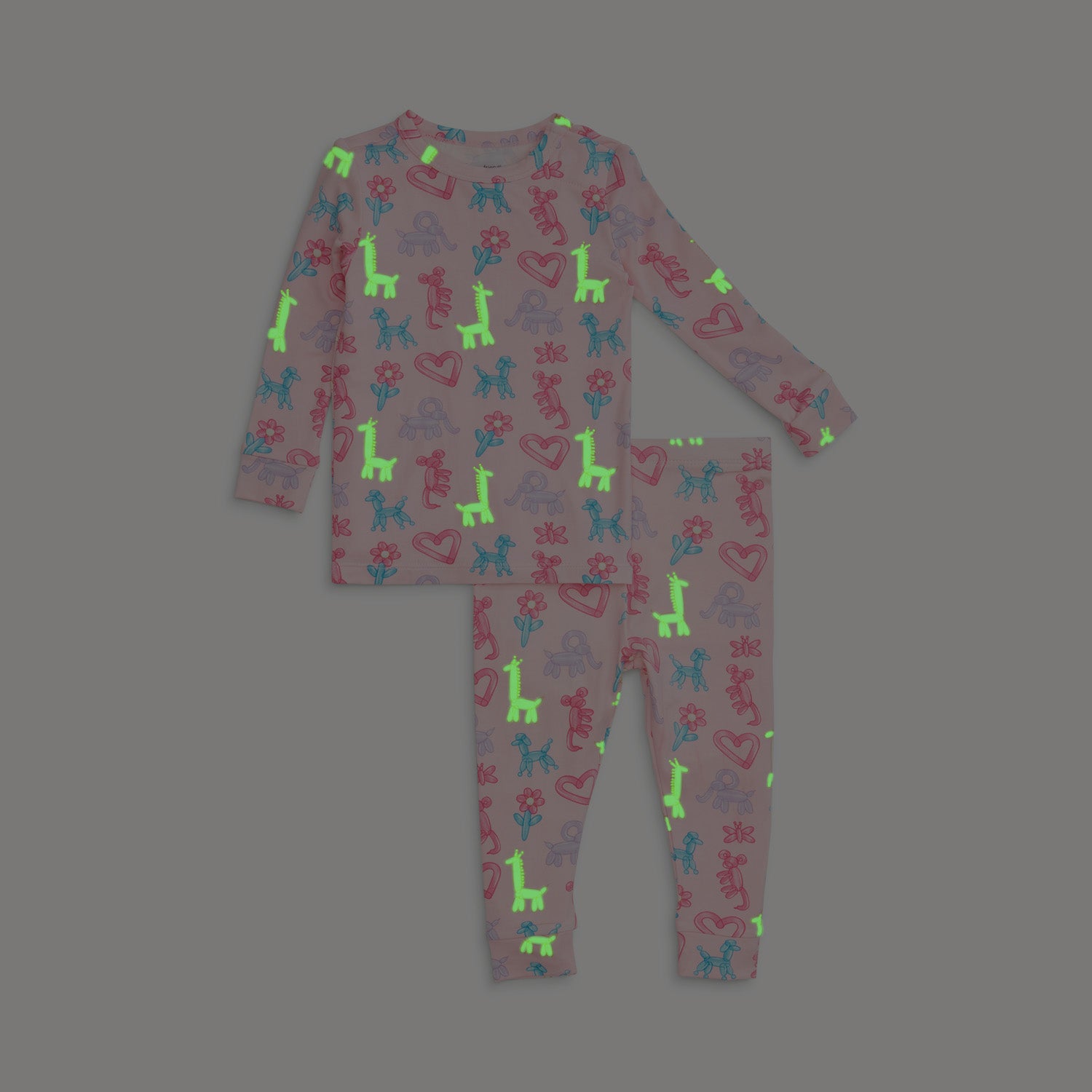 Magnetic PJ Set