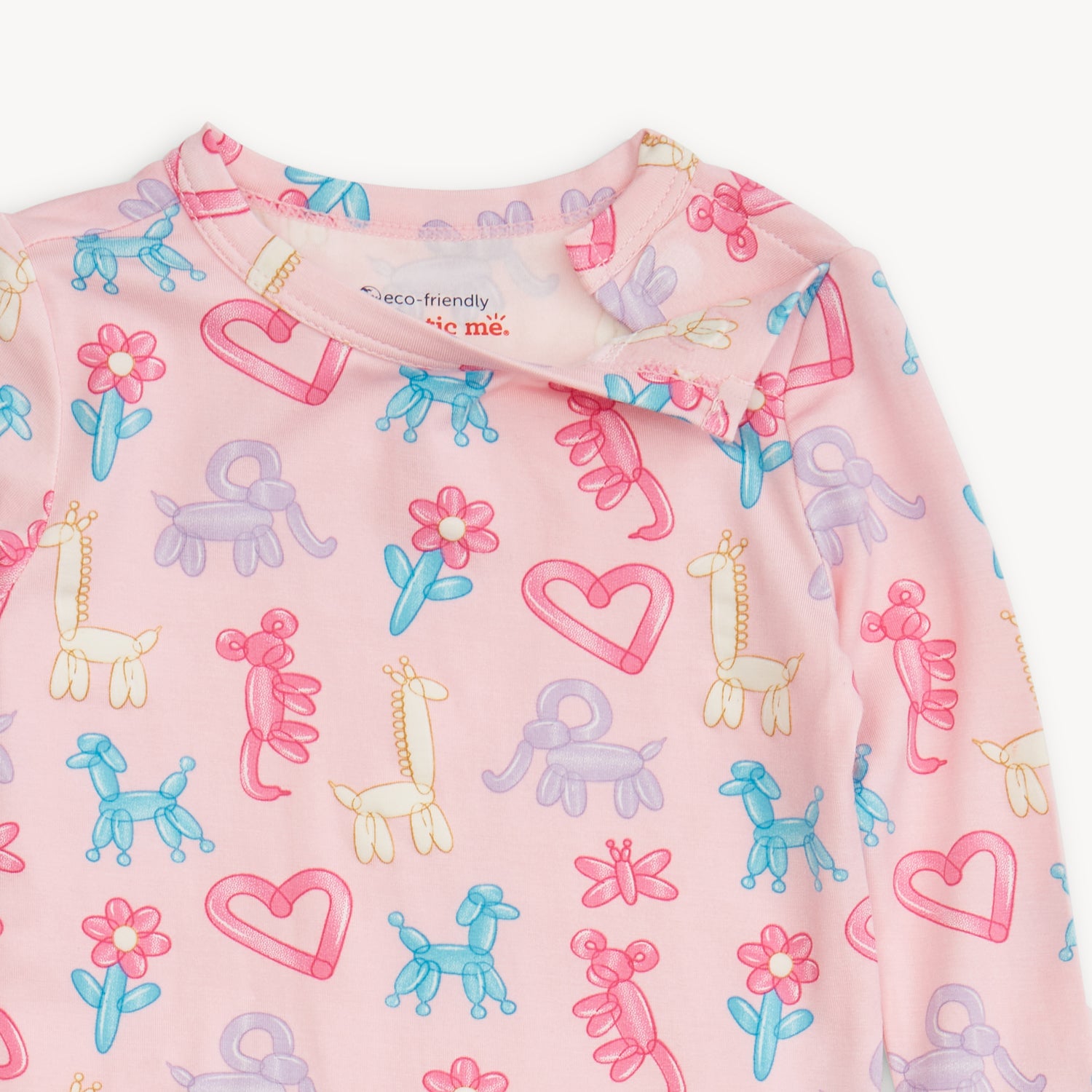 Magnetic PJ Set