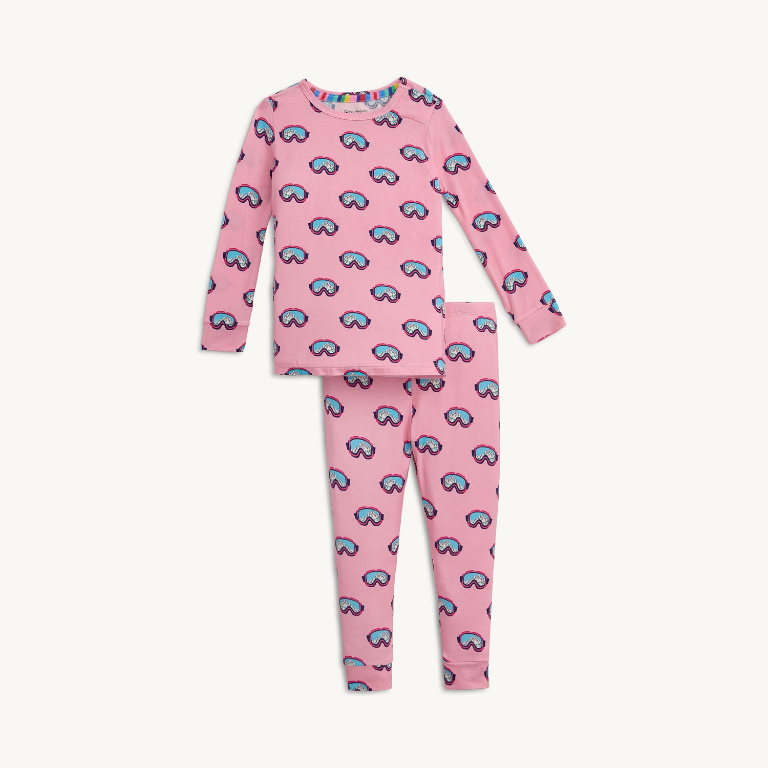 Magnetic PJ Set