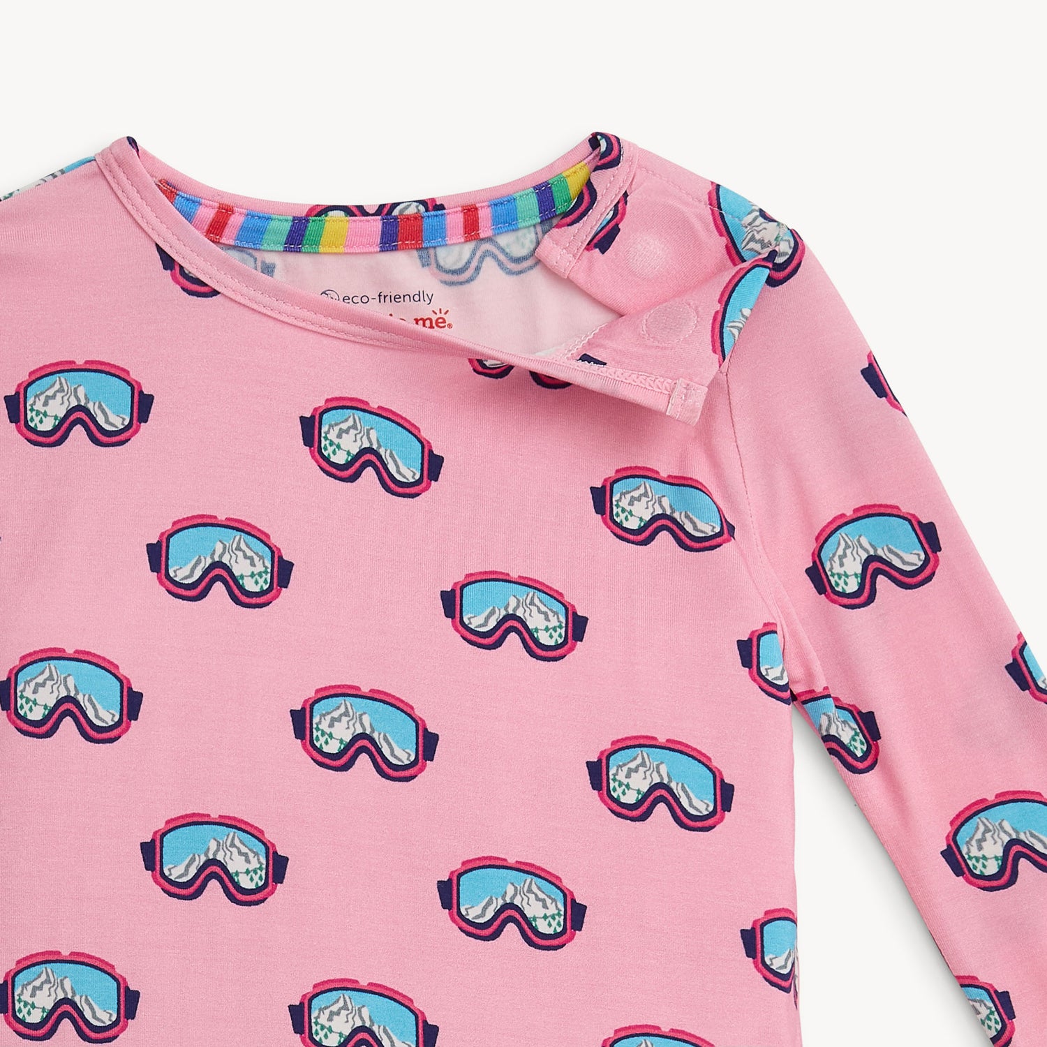 Magnetic PJ Set