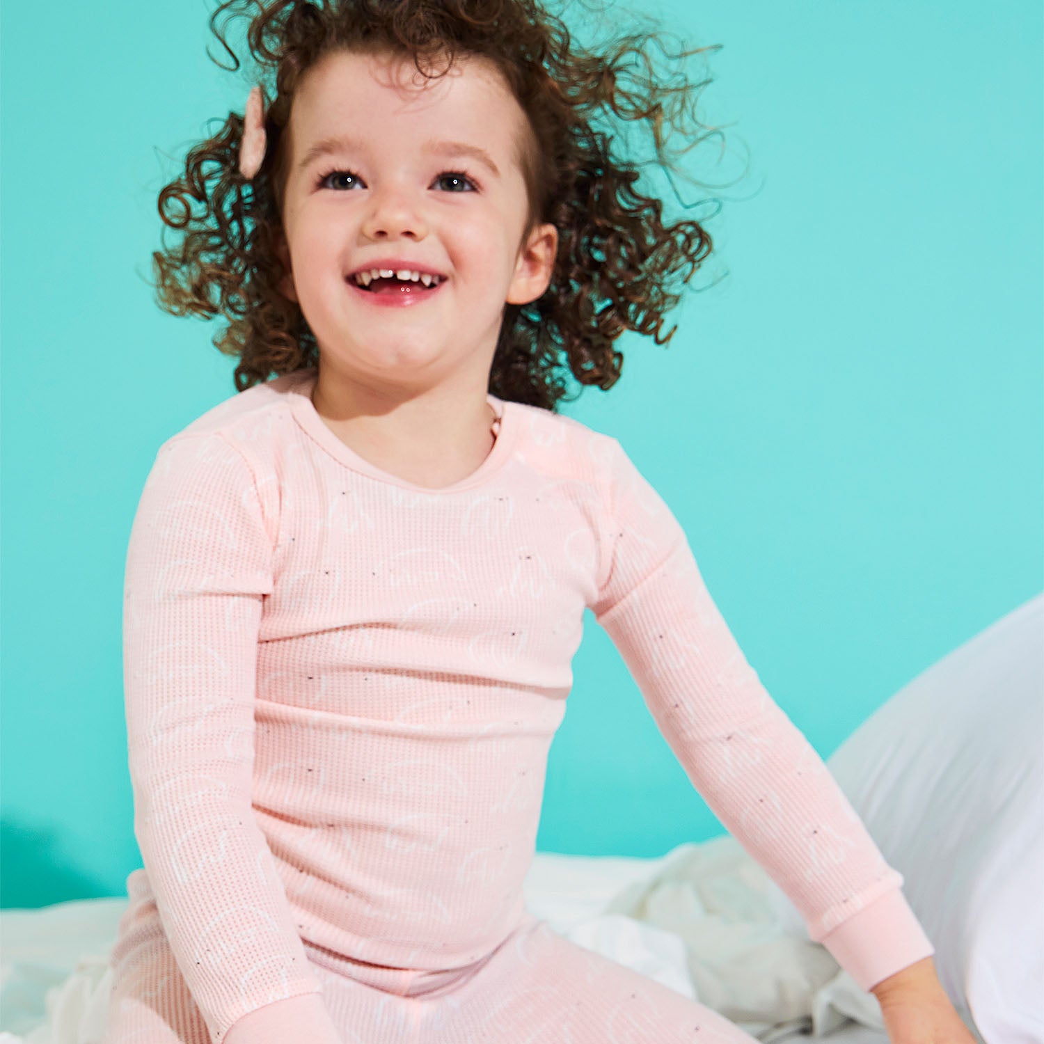 Magnetic PJ Set