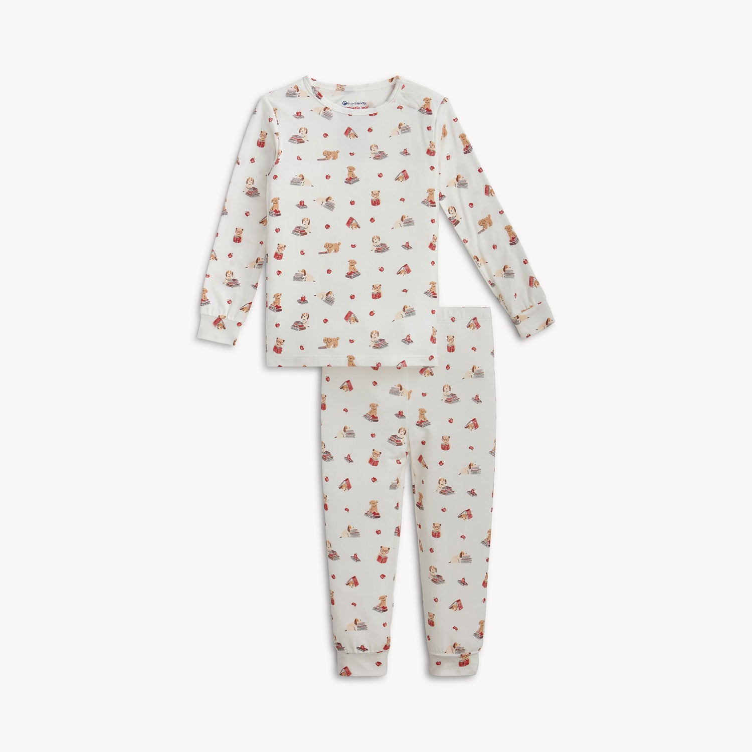 Magnetic PJ Set
