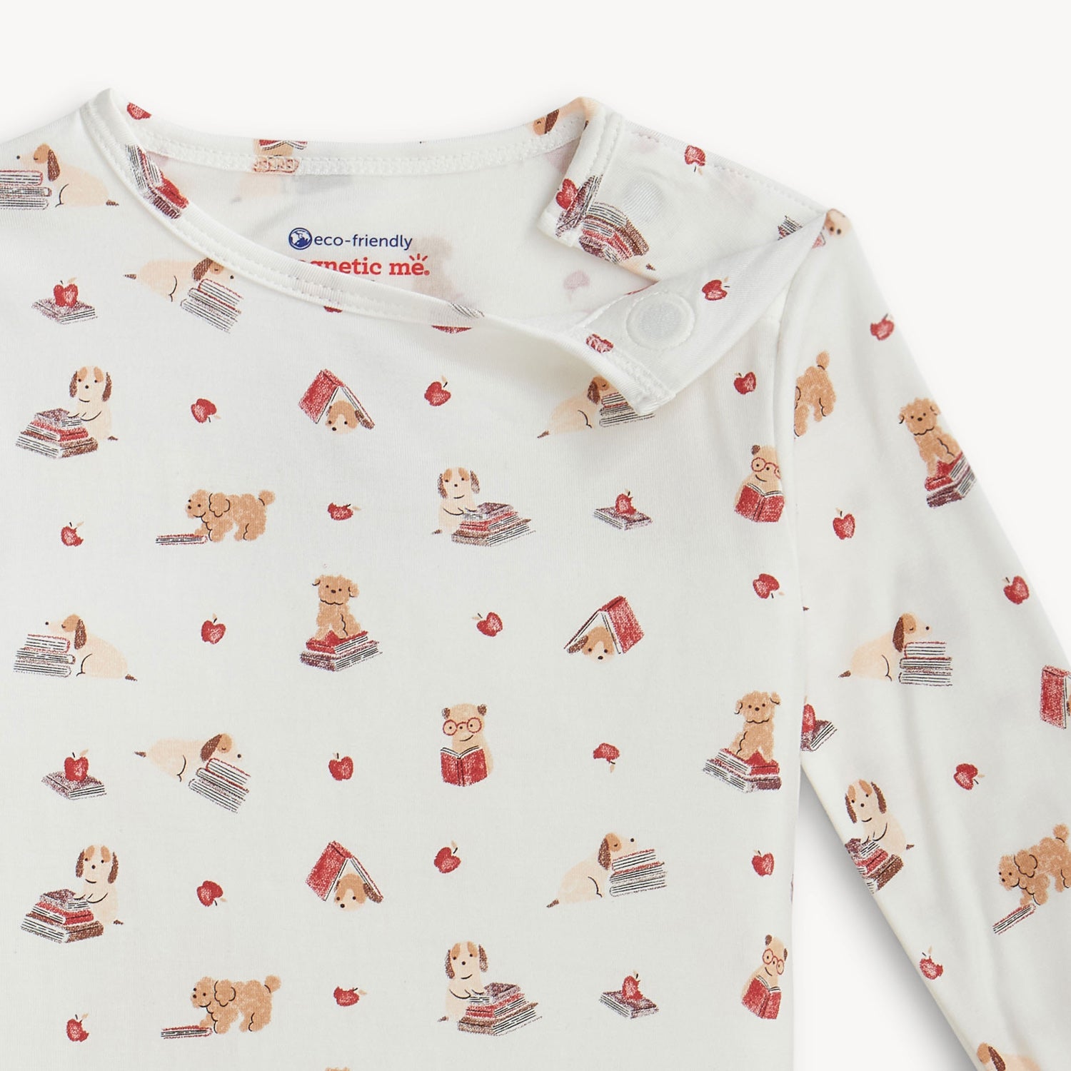 Magnetic PJ Set