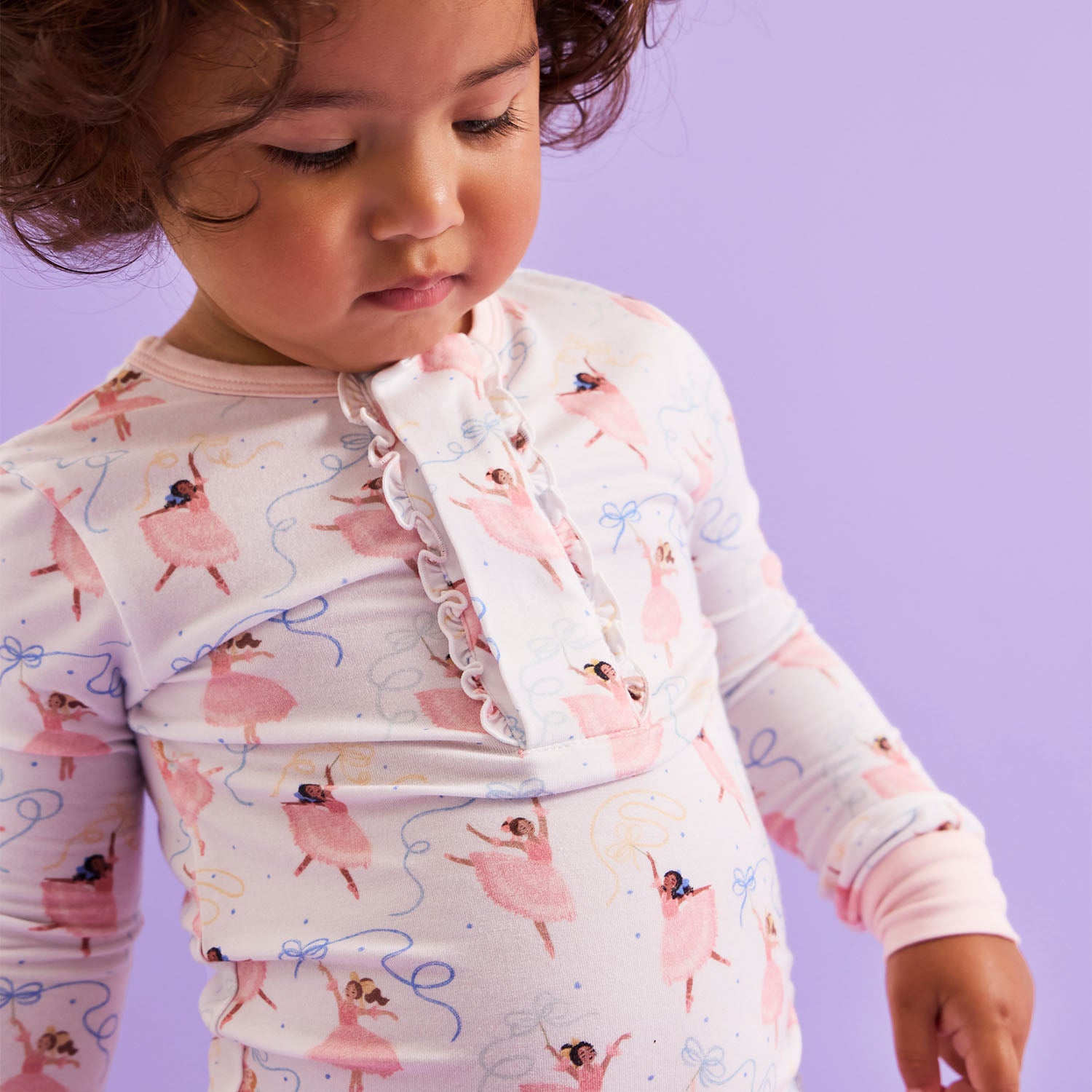 Magnetic PJ Set