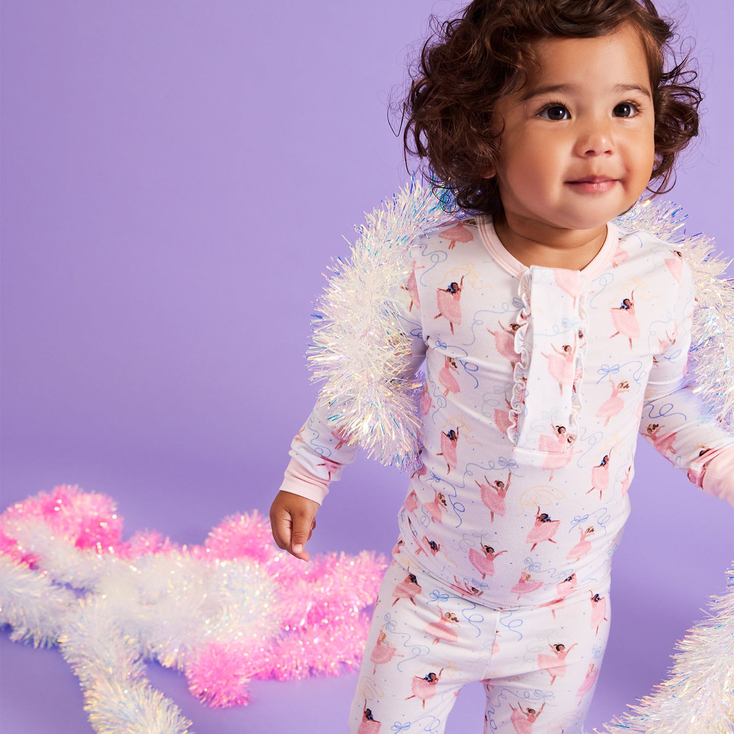 Magnetic PJ Set