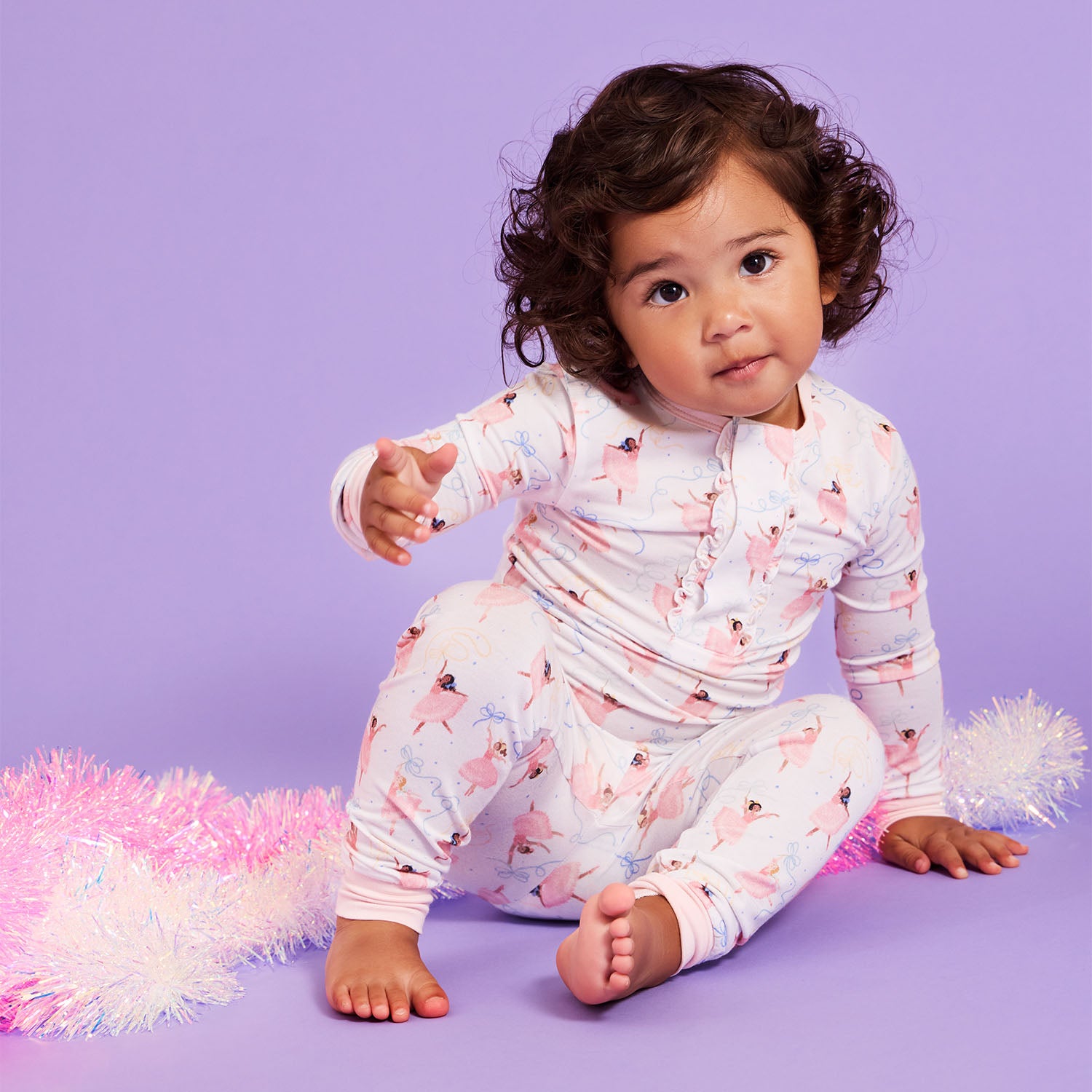 Magnetic PJ Set