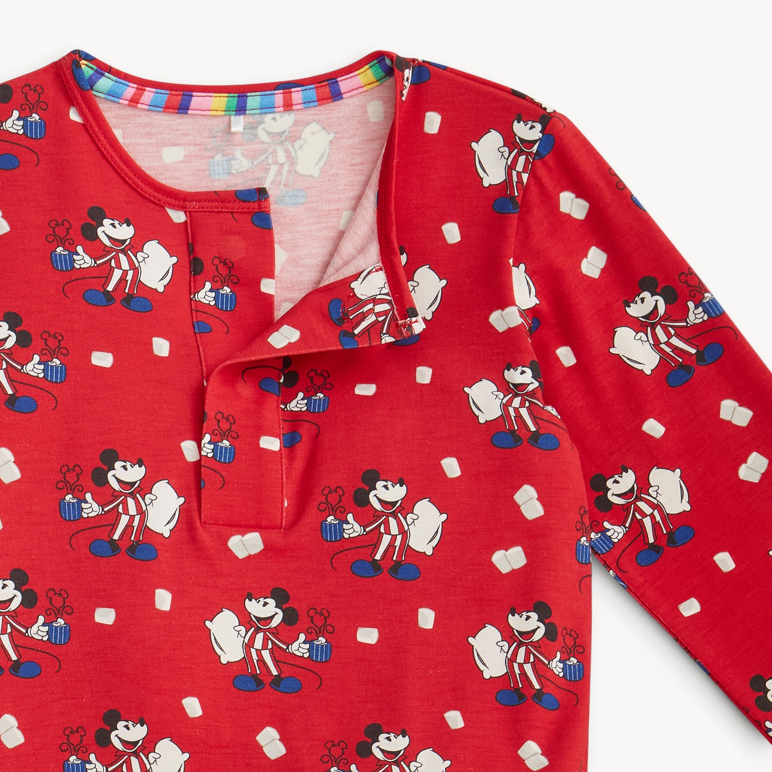 Magnetic PJ Set