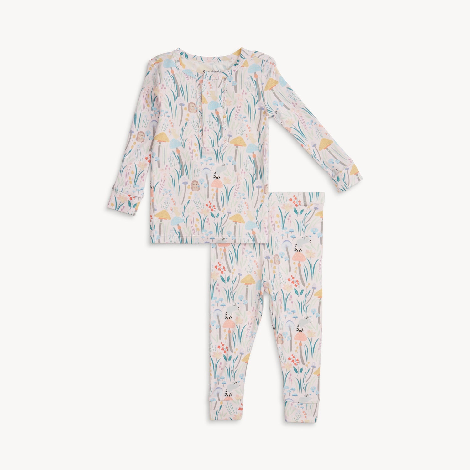 Magnetic PJ Set