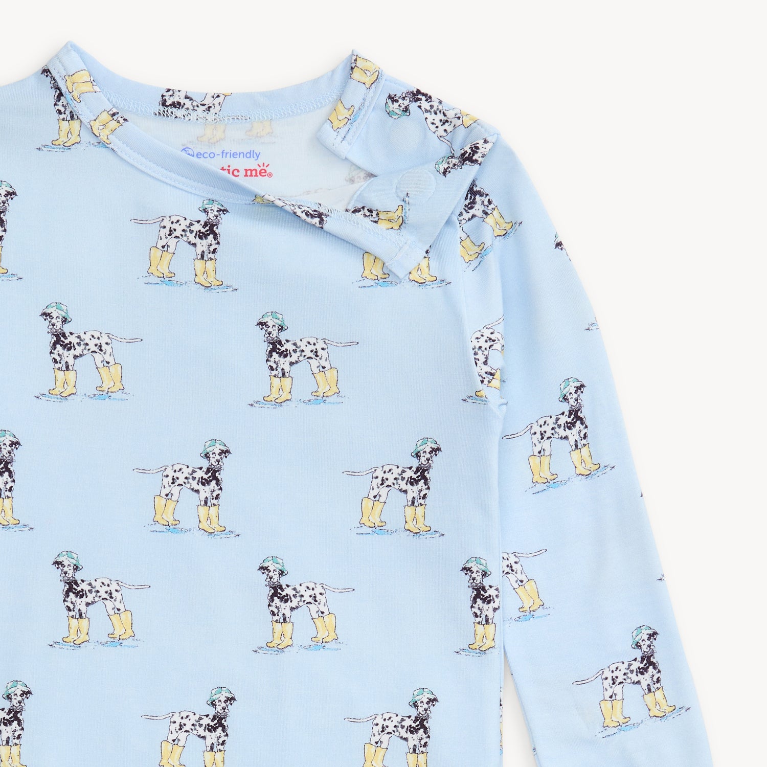 Magnetic PJ Set