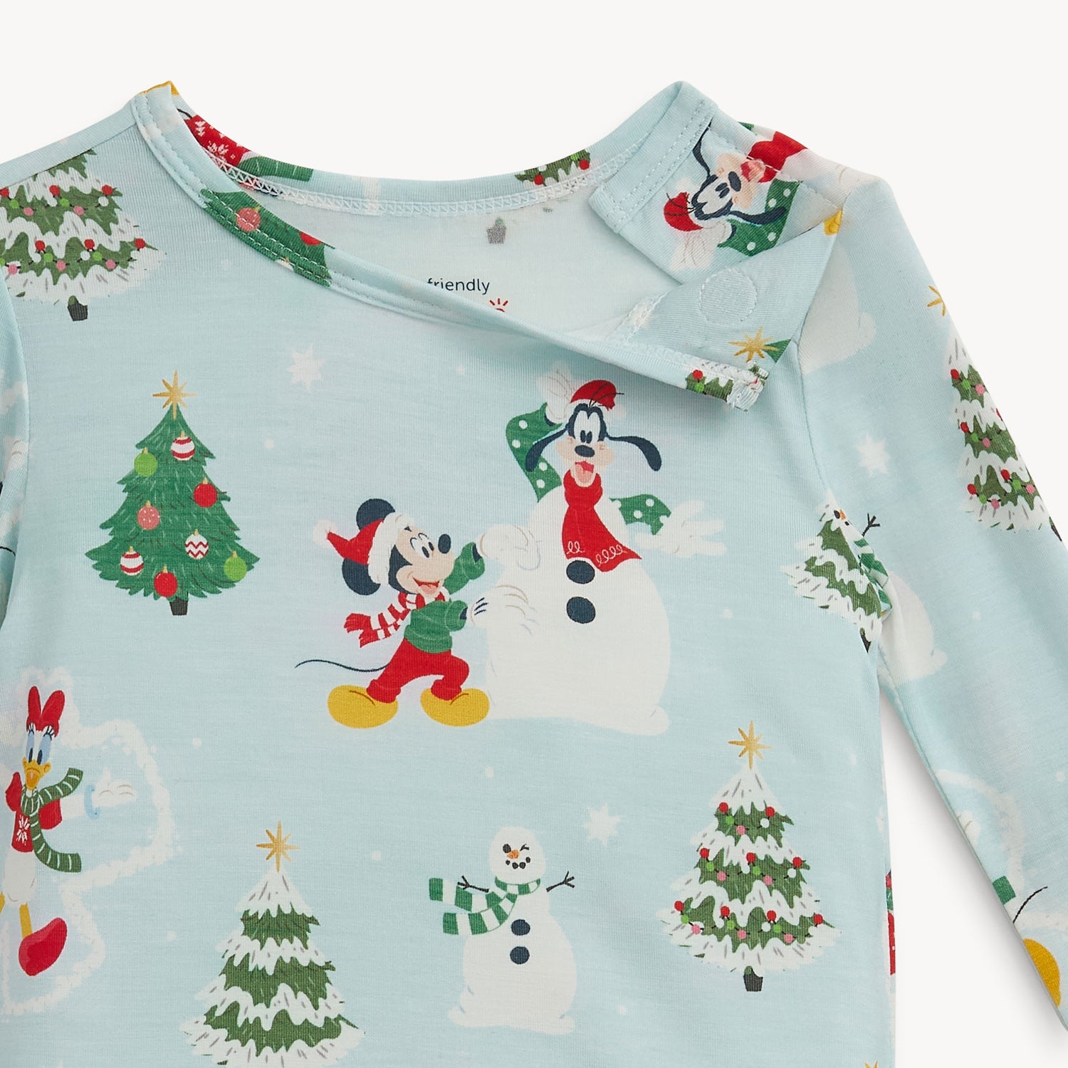 Magnetic PJ Set