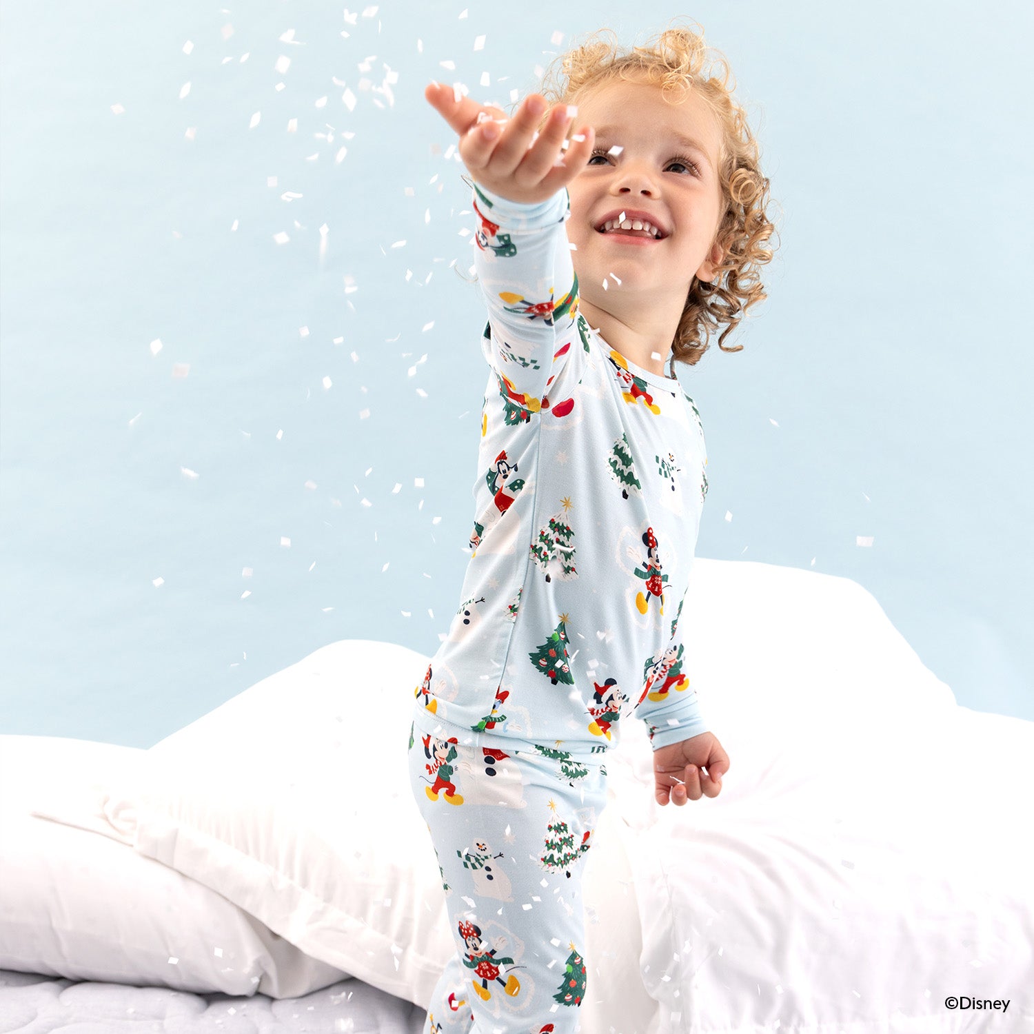 Magnetic PJ Set