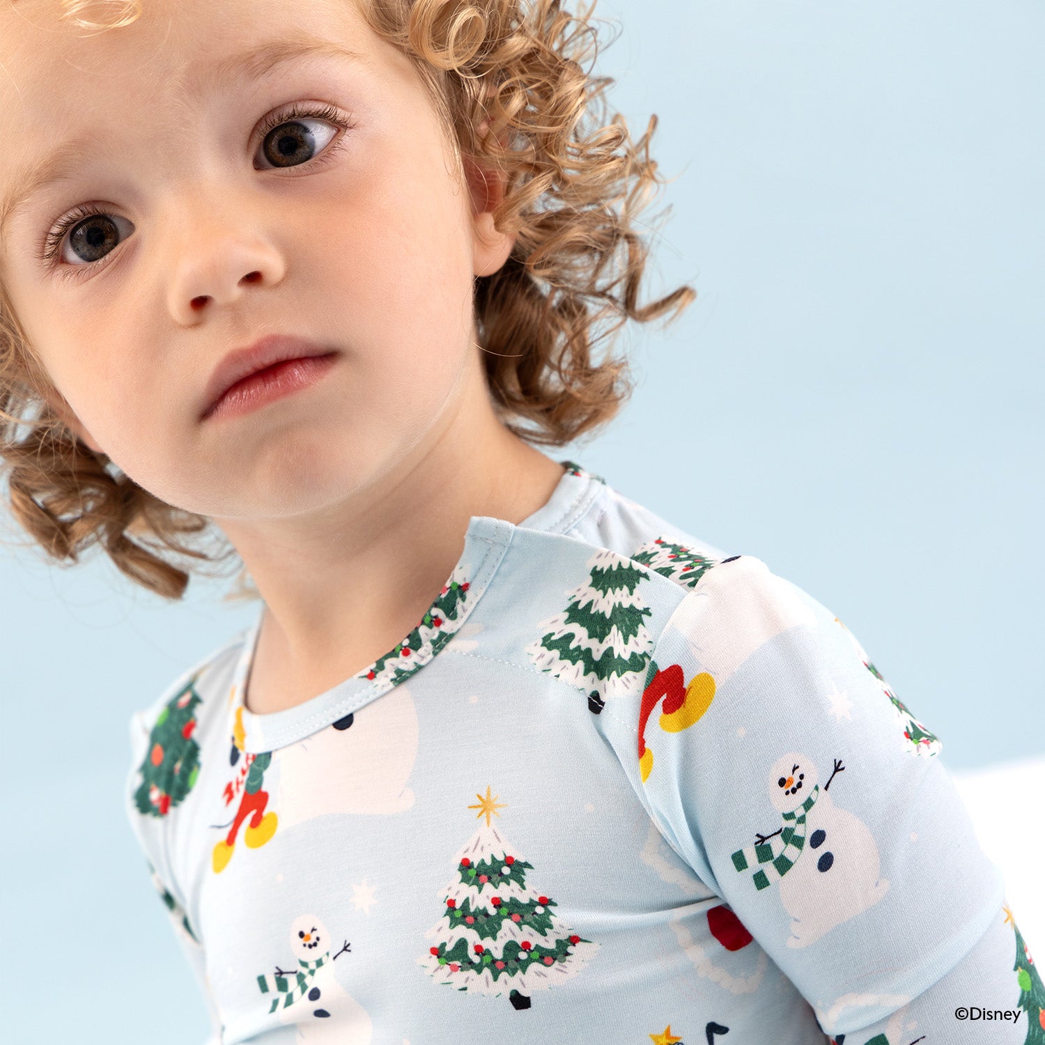 Magnetic PJ Set
