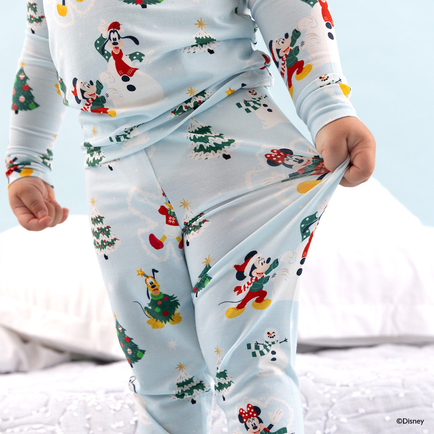Magnetic PJ Set