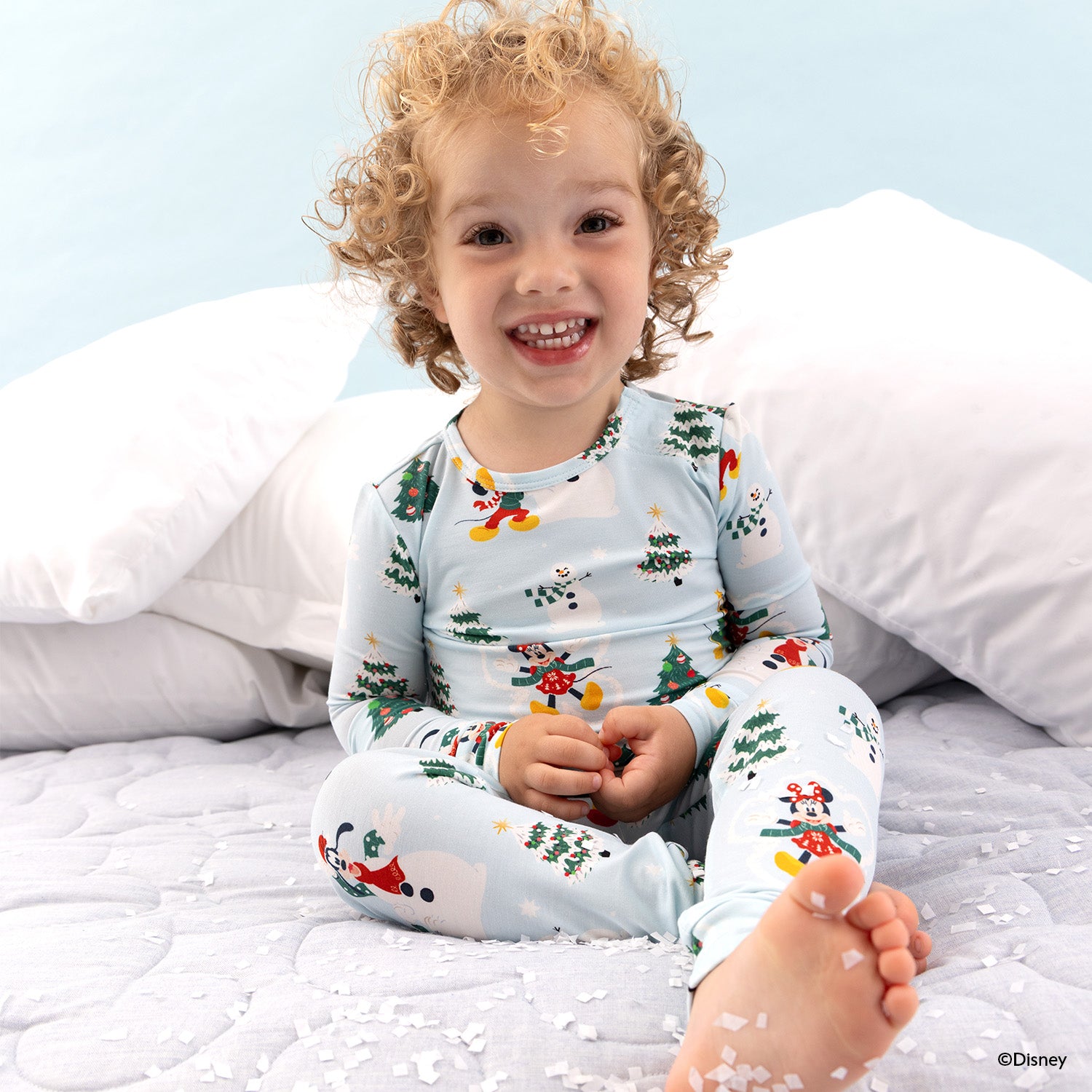 Magnetic PJ Set