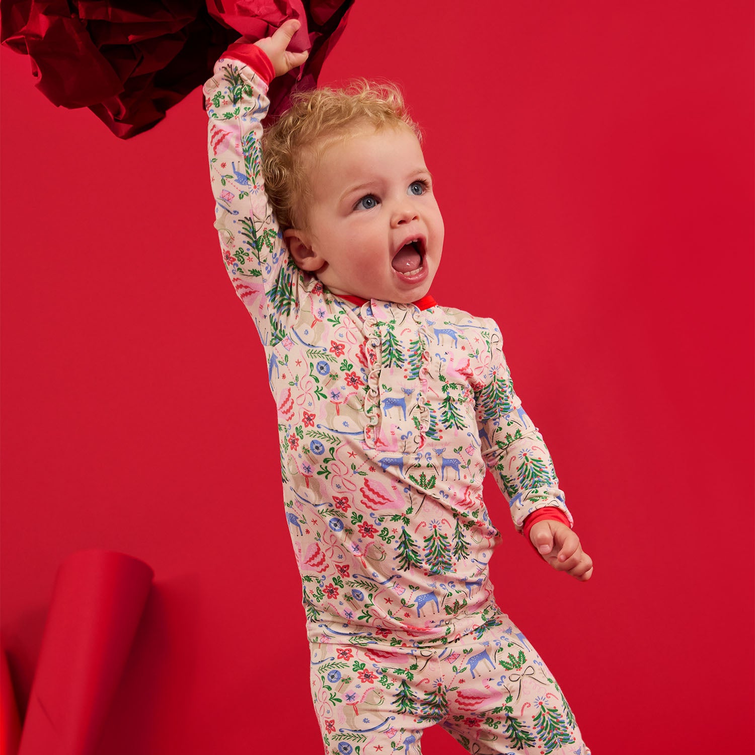 Magnetic PJ Set