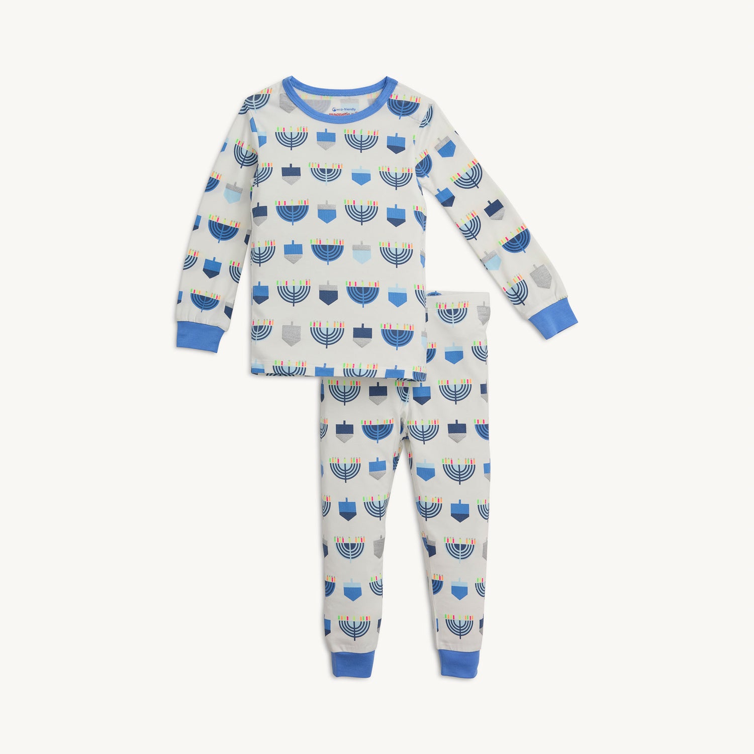 Magnetic PJ Set