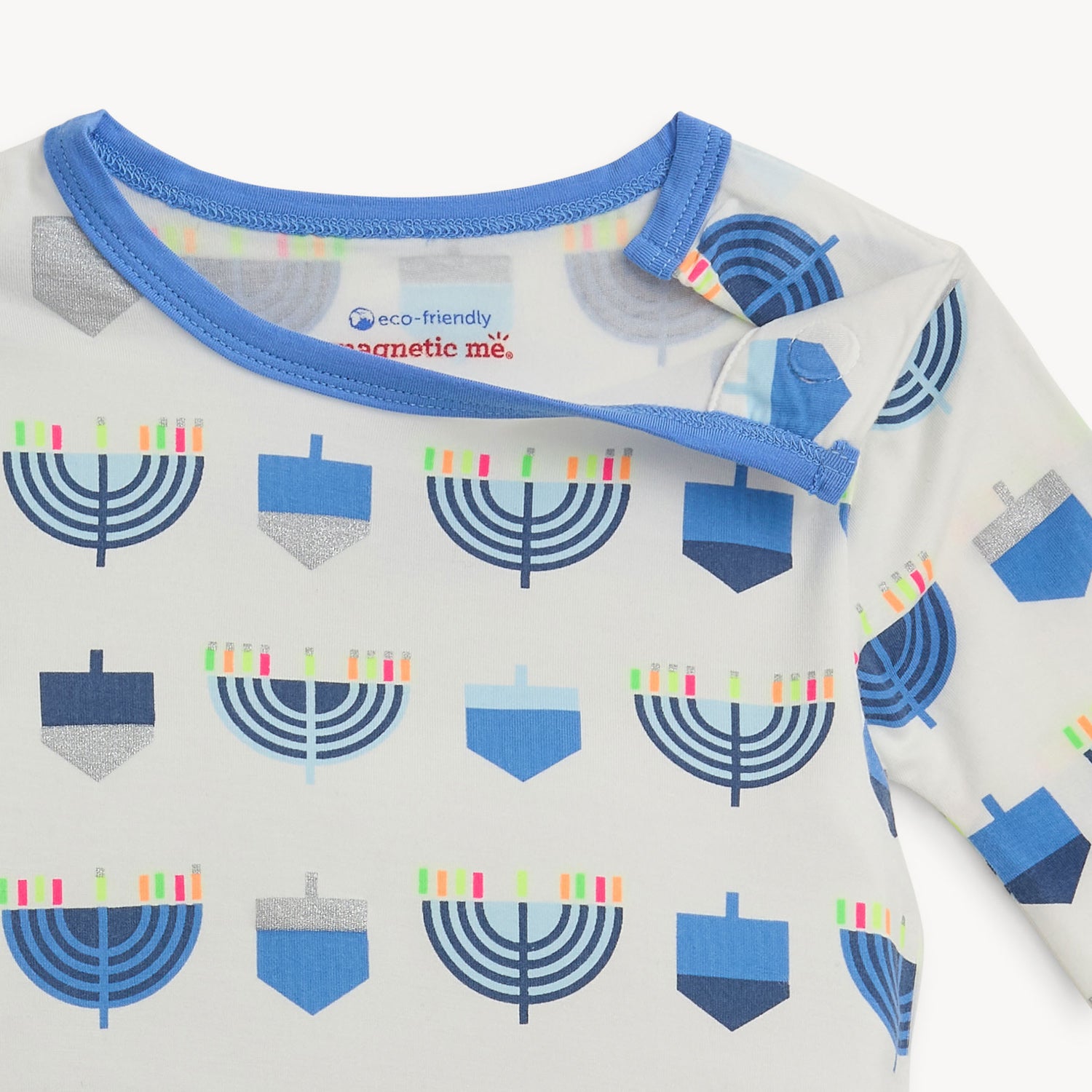 Magnetic PJ Set