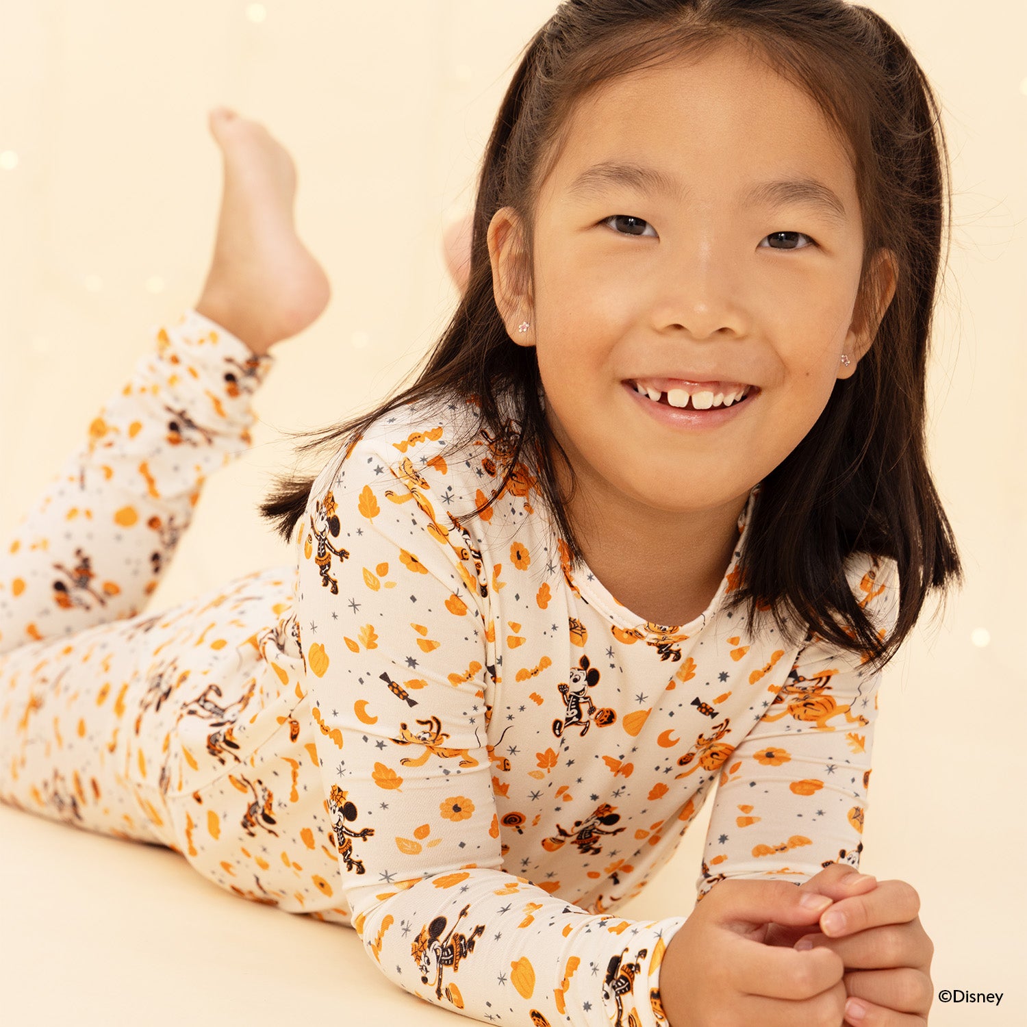 Magnetic PJ Set