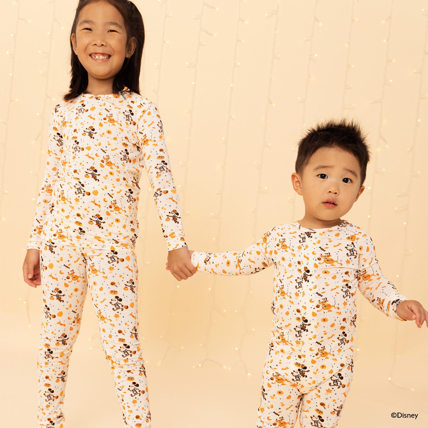 Magnetic PJ Set