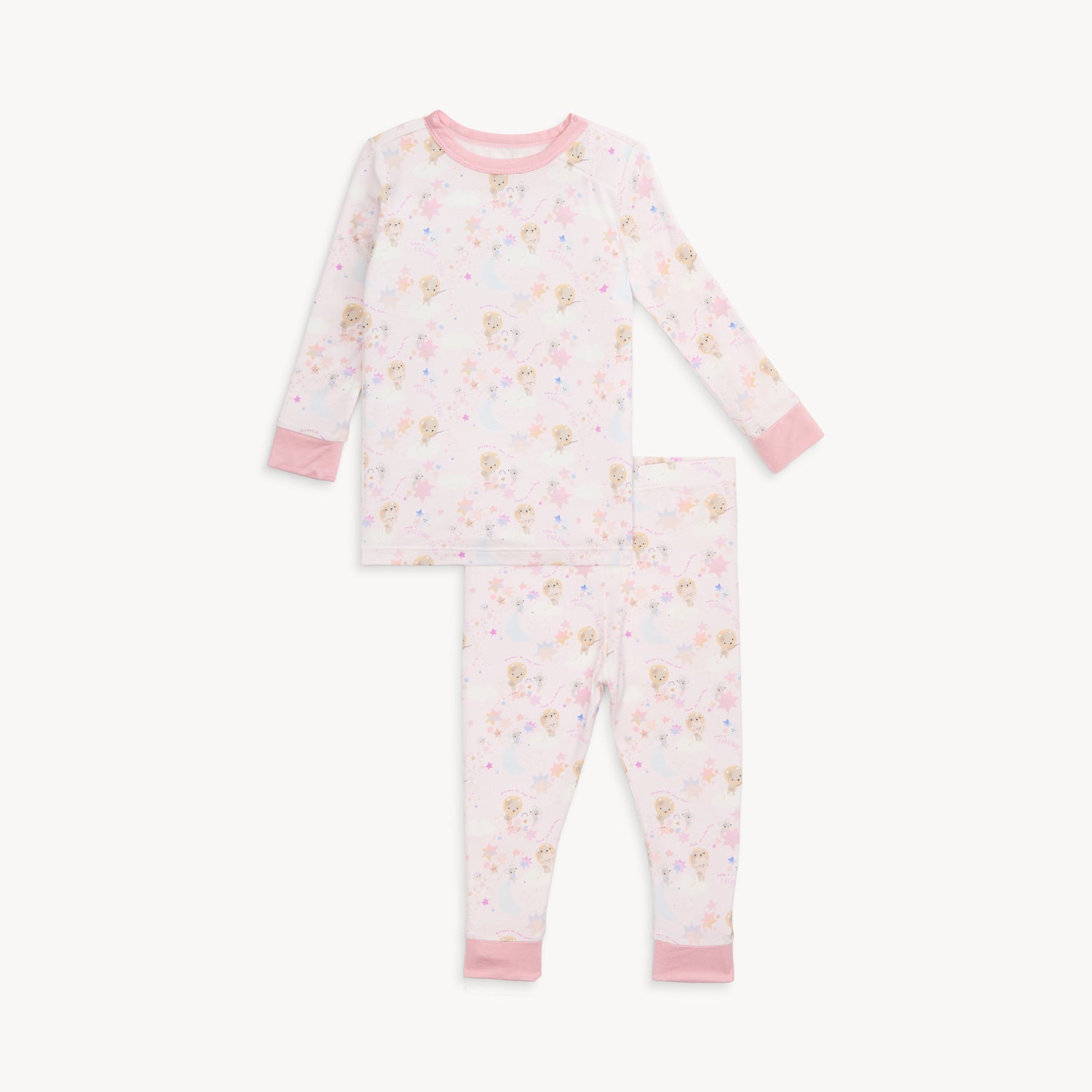 Magnetic PJ Set