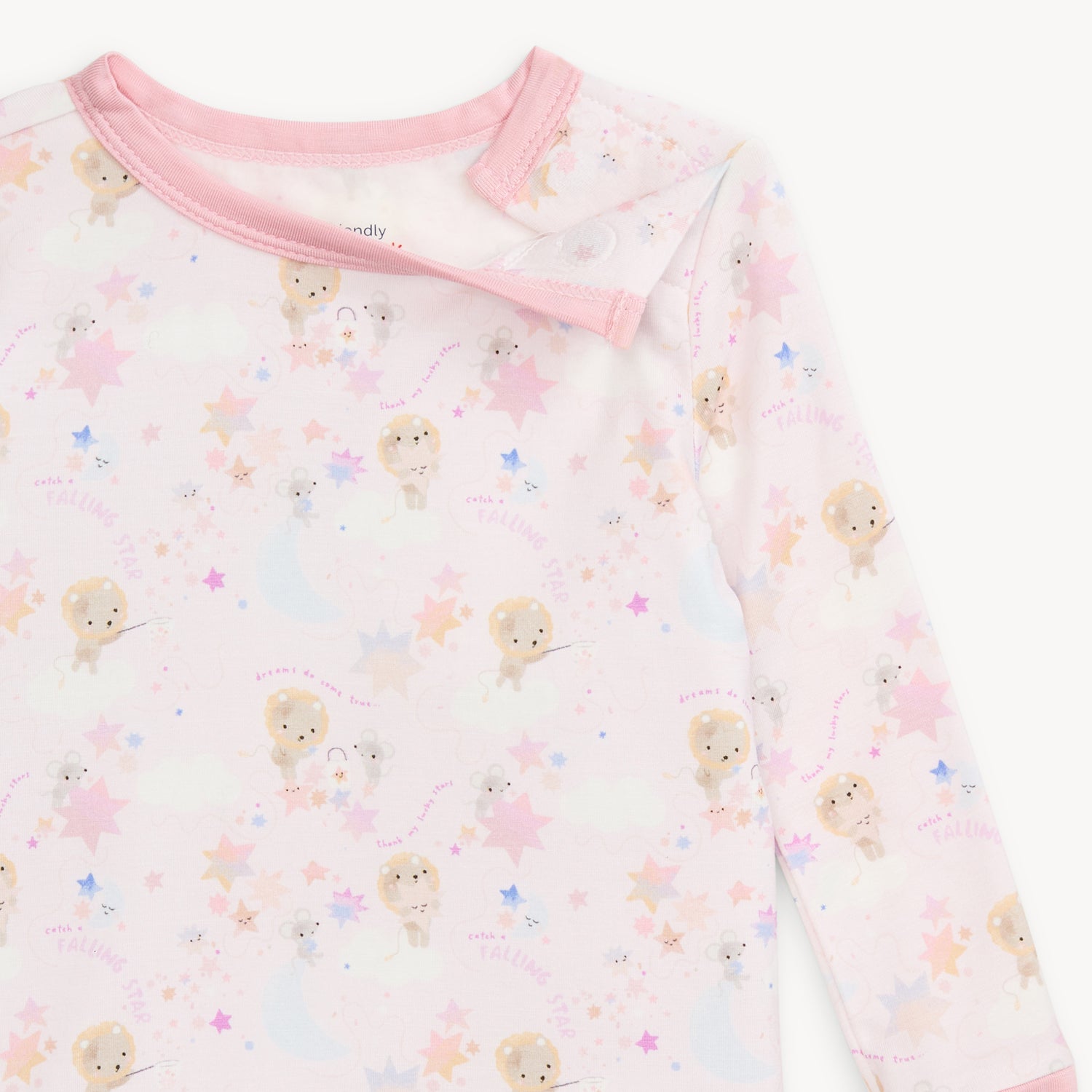 Magnetic PJ Set