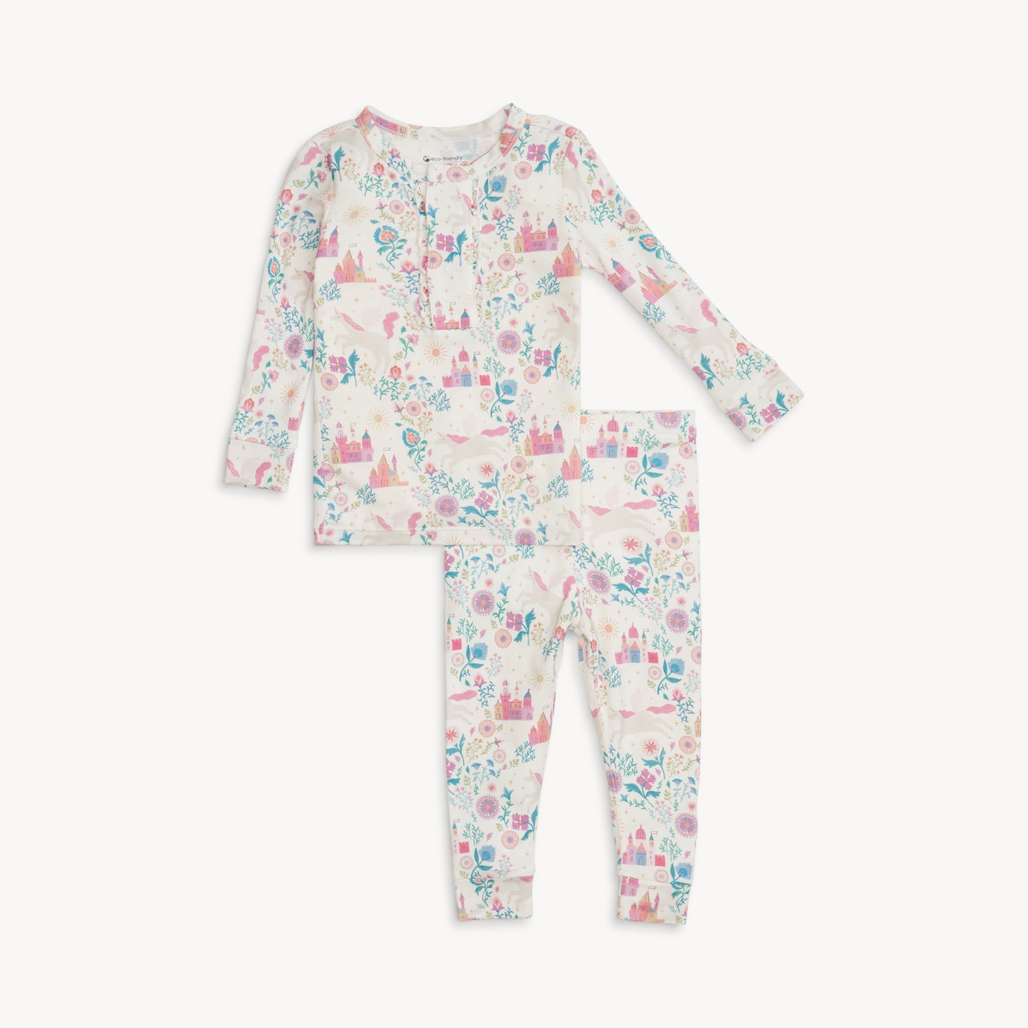 Magnetic PJ Set
