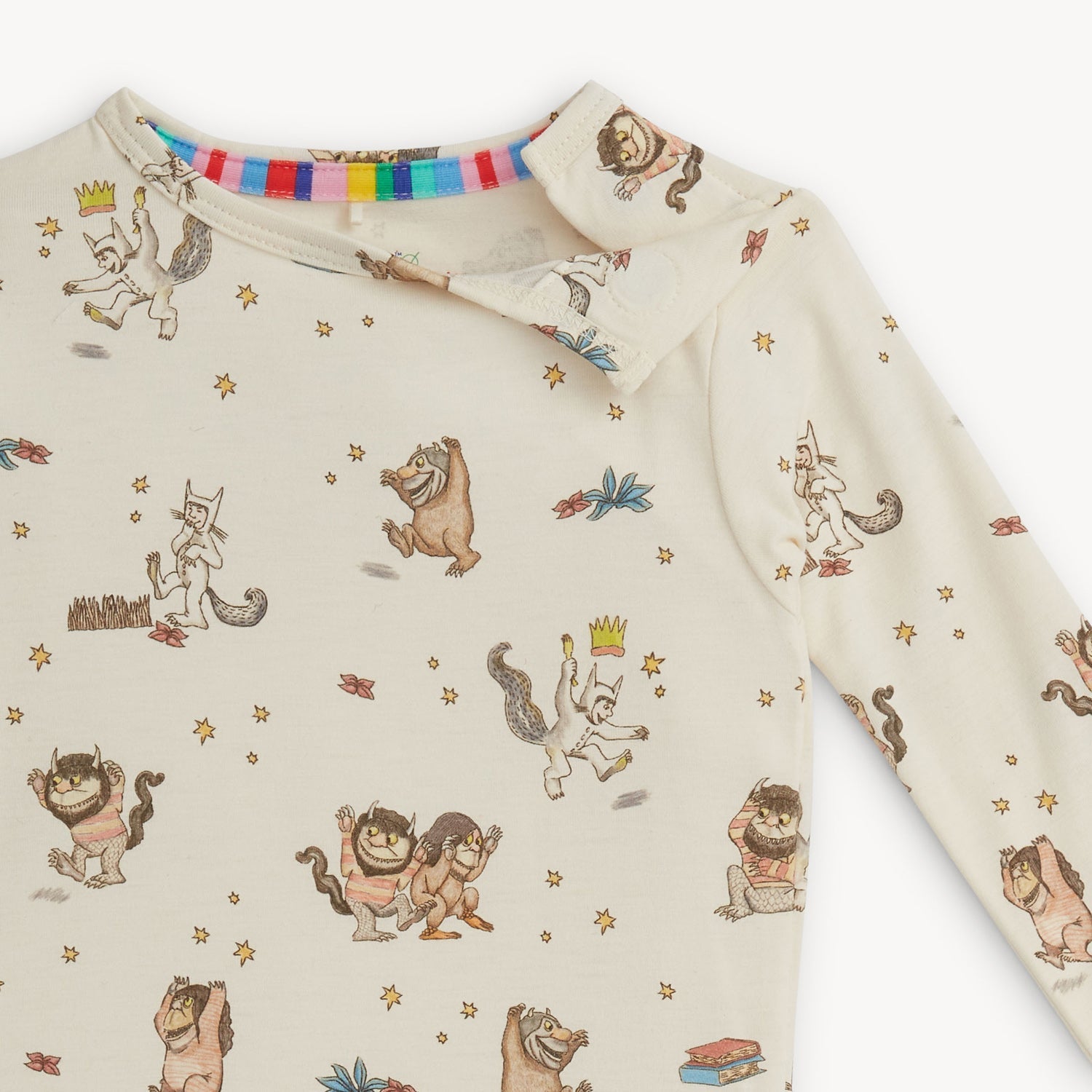 Magnetic PJ Set