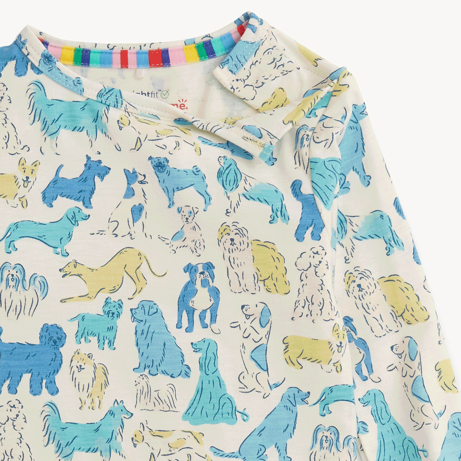 Magnetic Nightgown