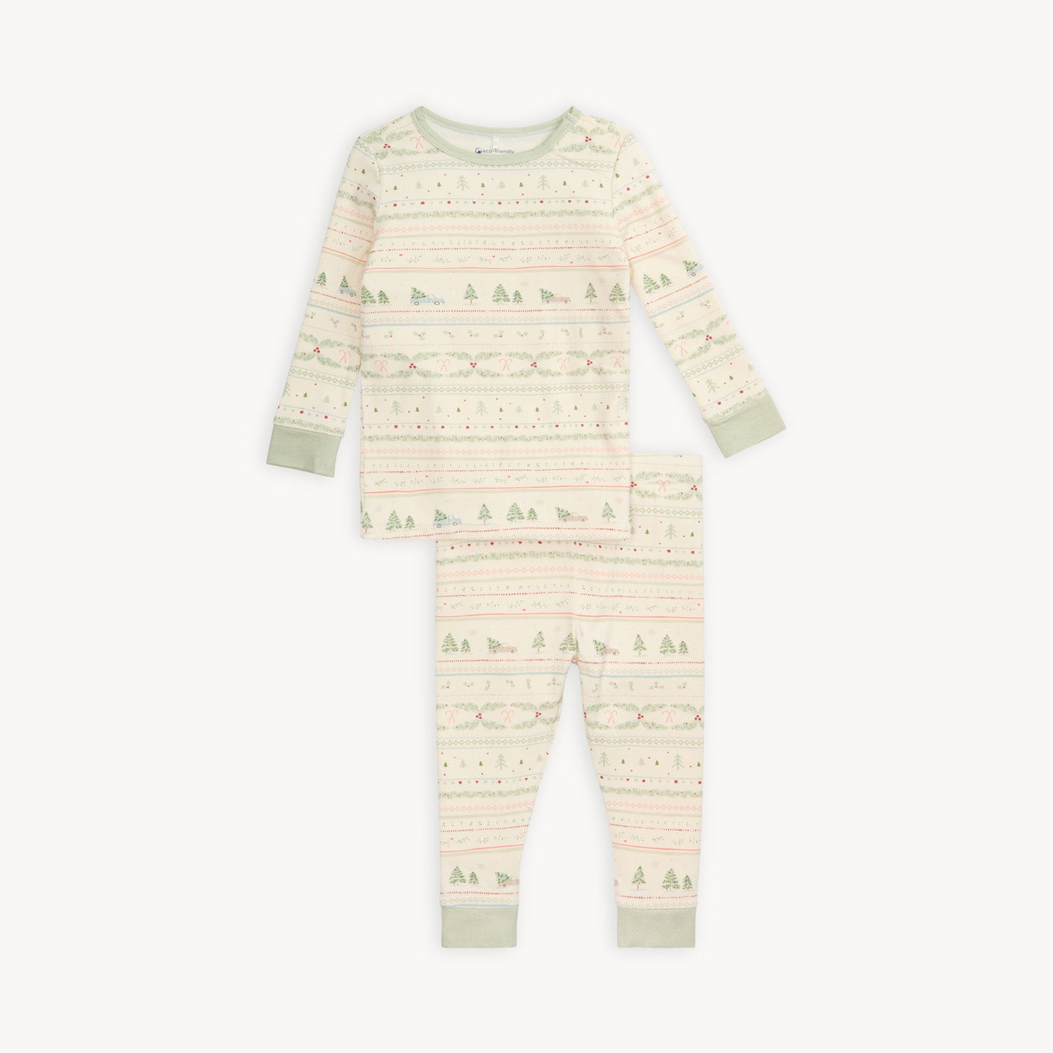 Magnetic PJ Set