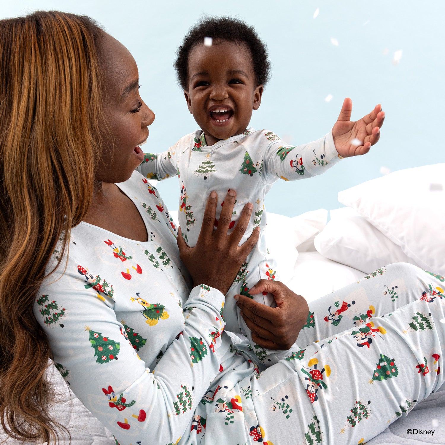Women's Magnetic Jogger PJ Set