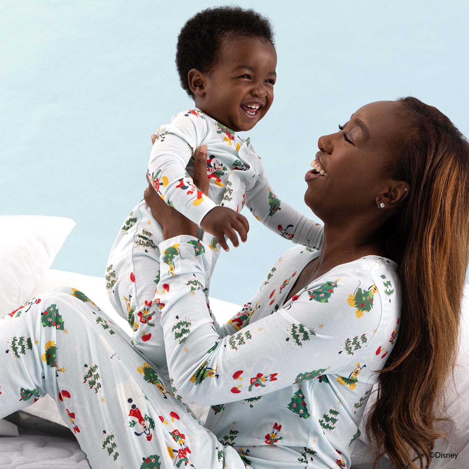 Women's Magnetic Jogger PJ Set