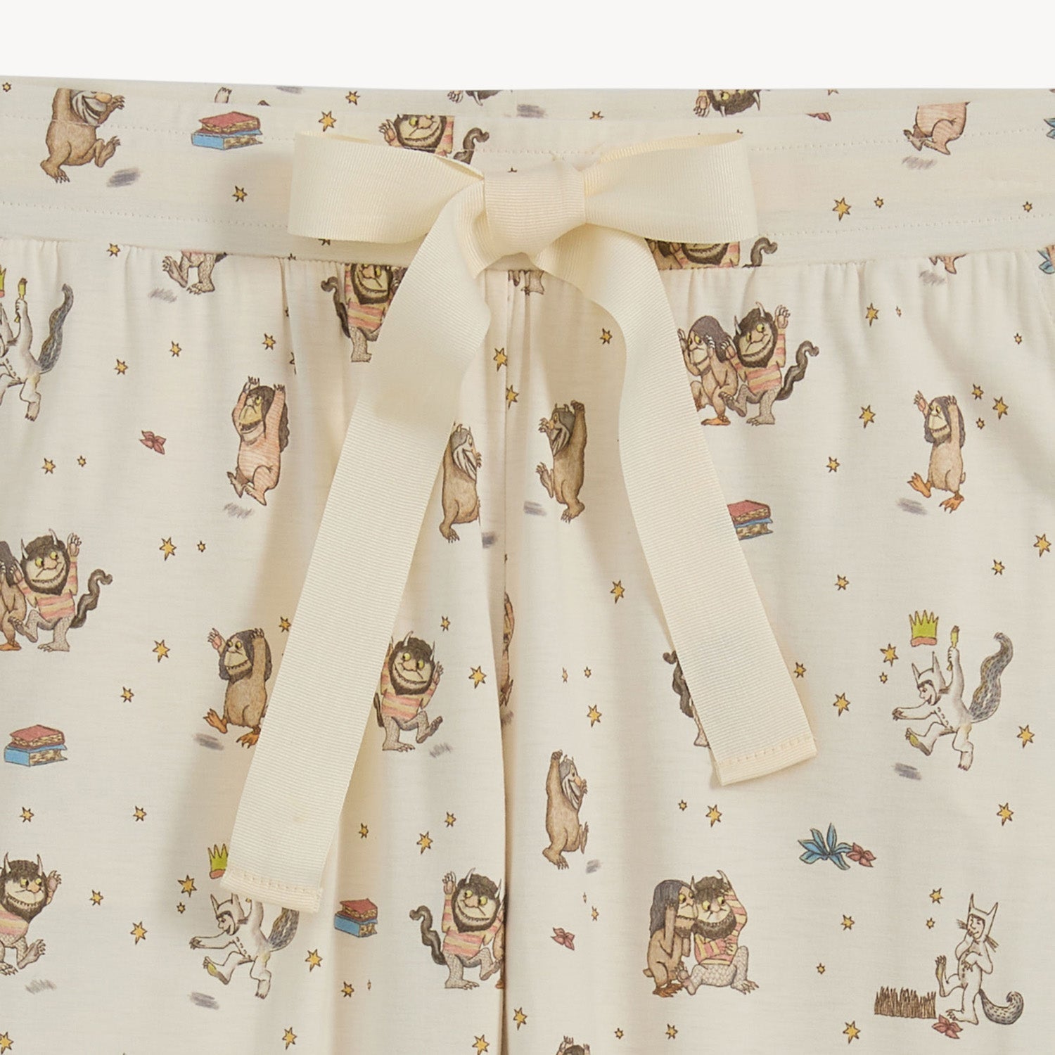 Women's Magnetic Jogger PJ Set