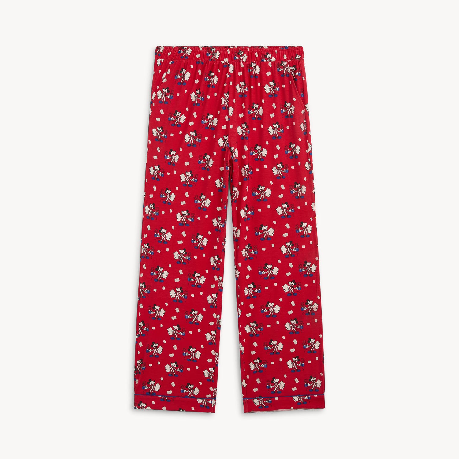 Men's Magnetic Classic with a Twist PJ Set