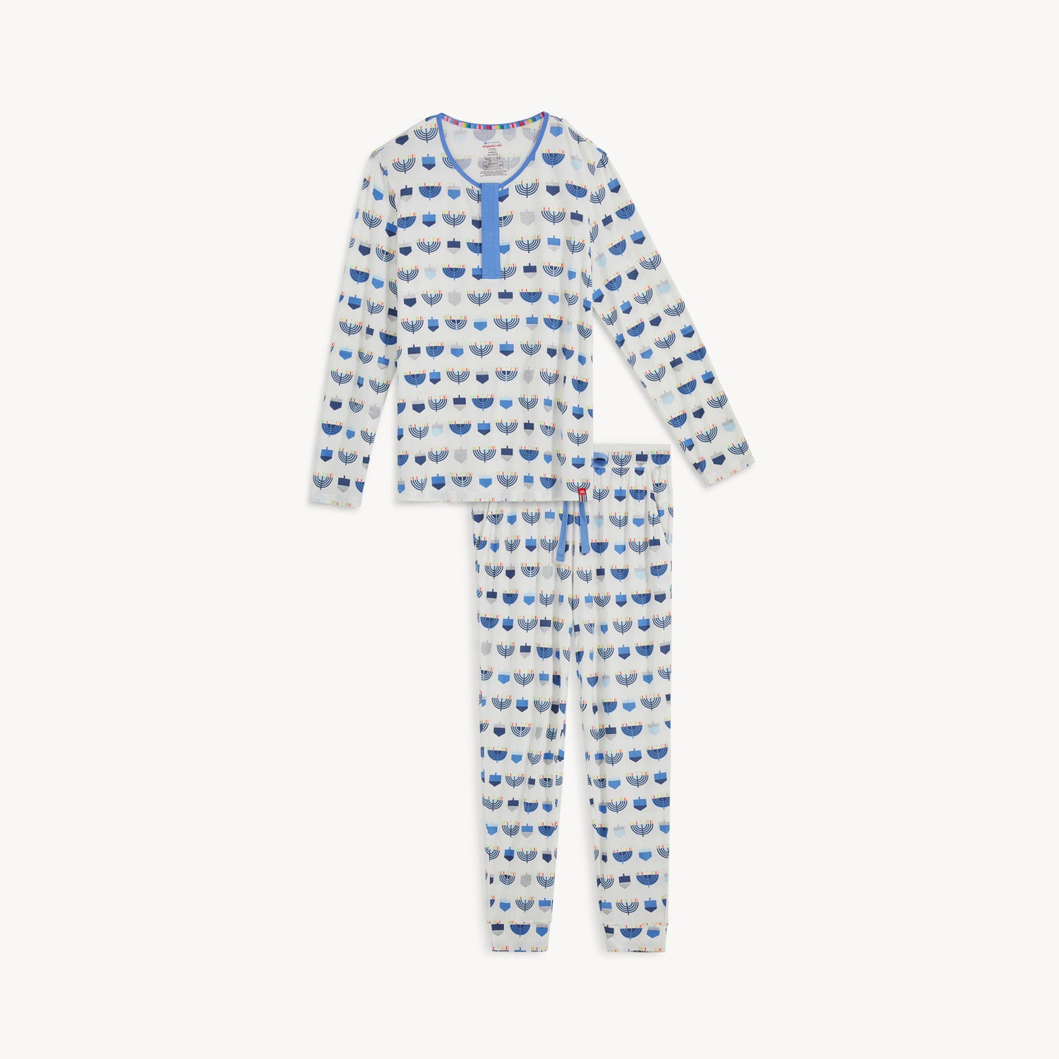 Men's Magnetic Jogger PJ Set