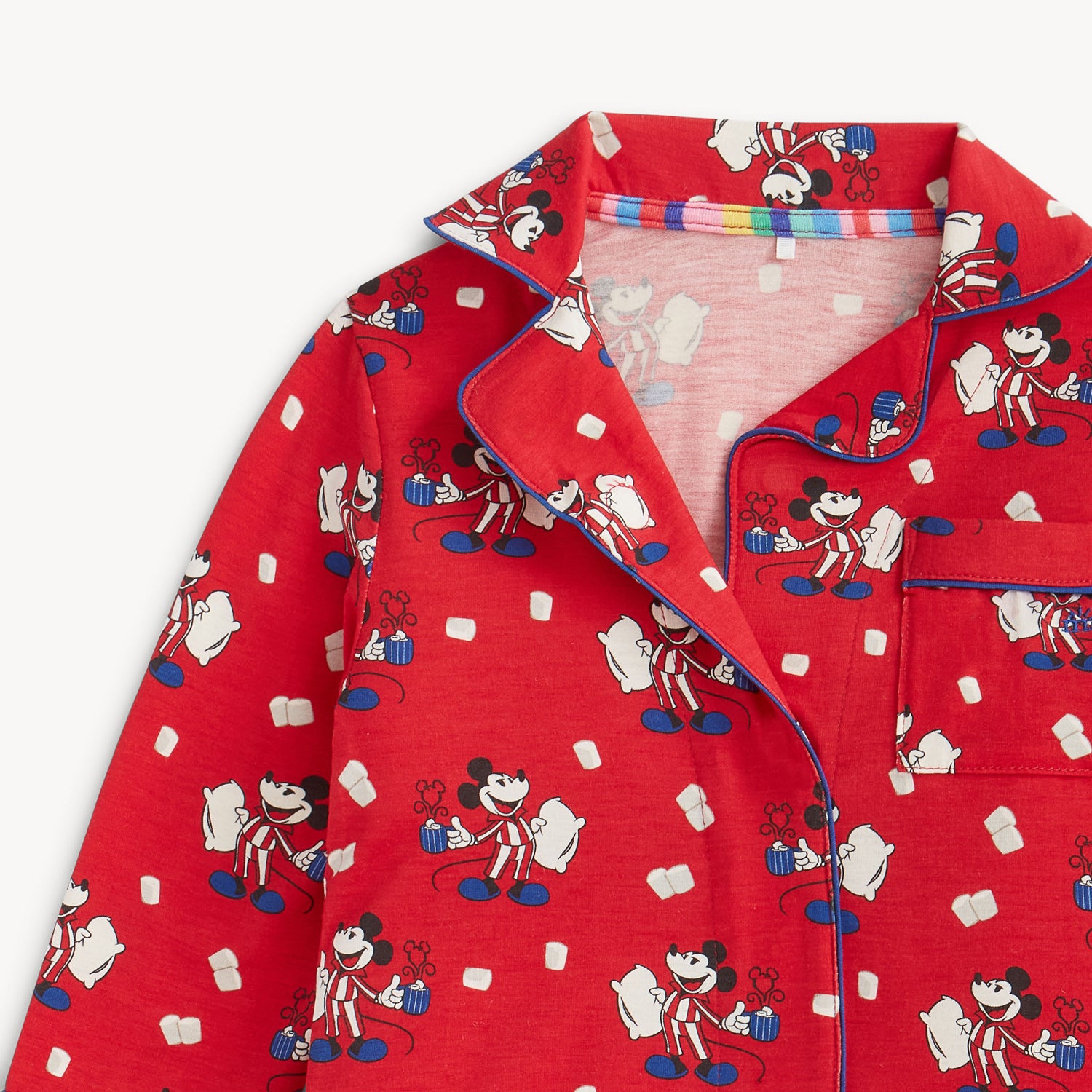 Magnetic Classic with a Twist PJ Set
