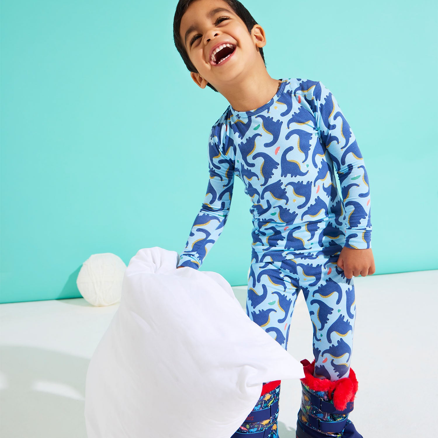 Magnetic PJ Set