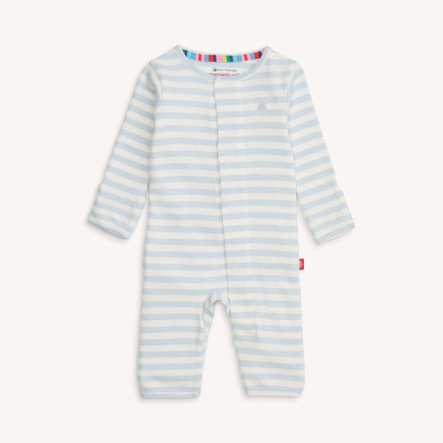 Magnetic Coverall