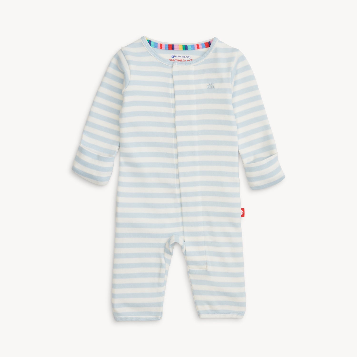 Magnetic Coverall