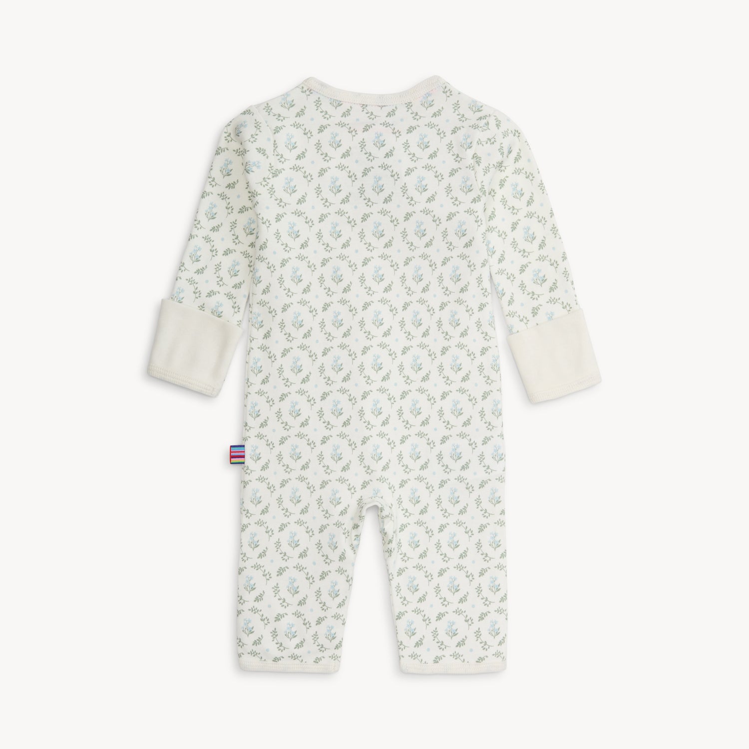Magnetic Coverall