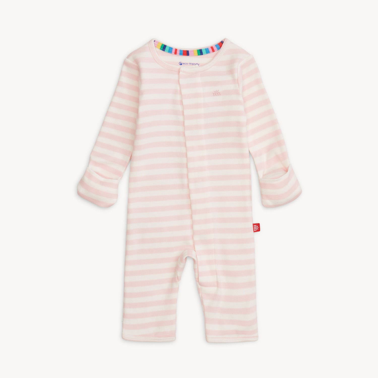 Magnetic Coverall