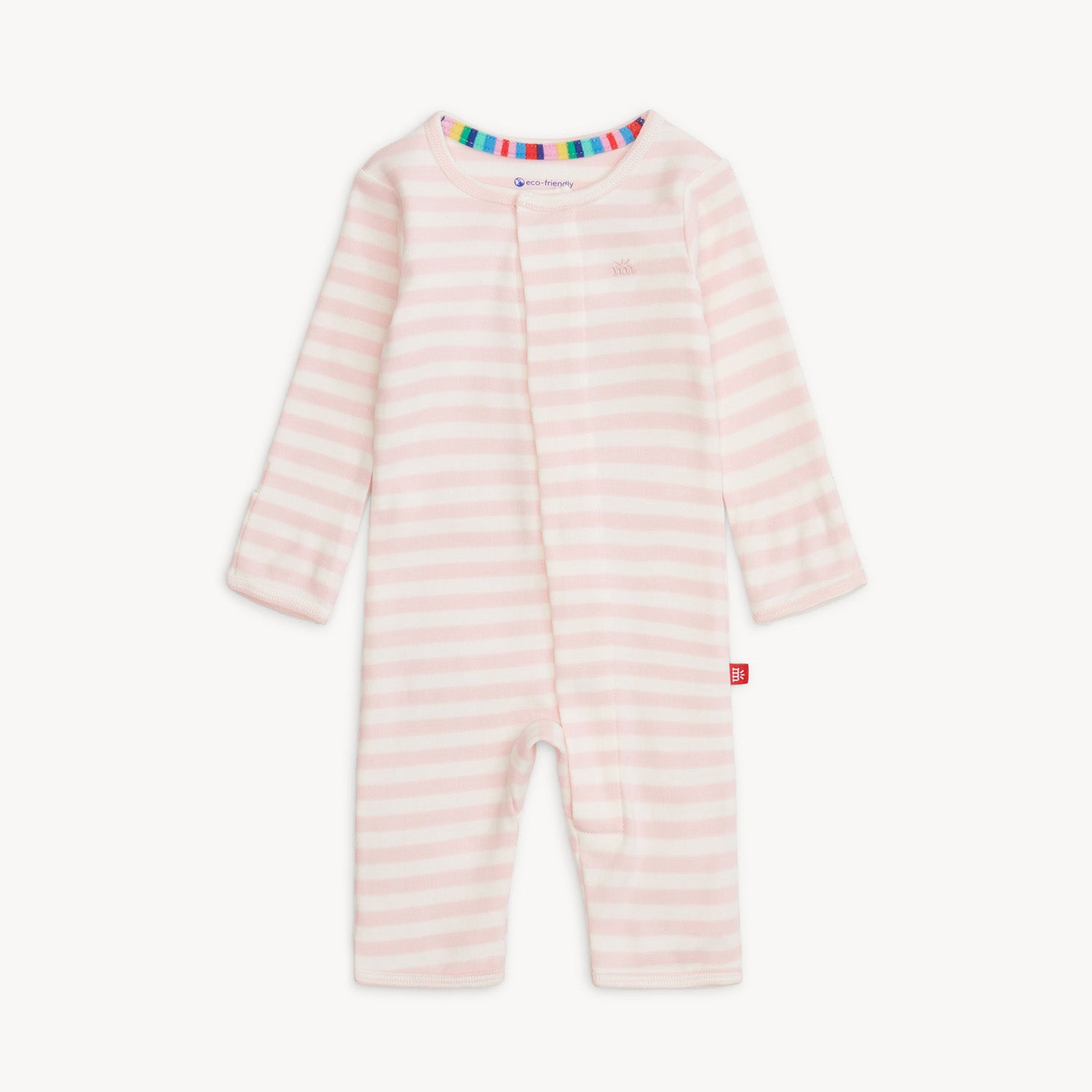 Magnetic Coverall